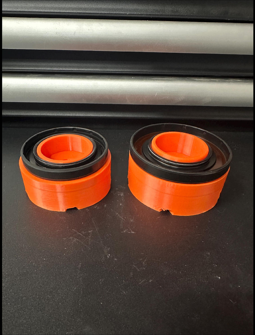 Toyota 4Runner, Tundra, Tacoma & Lexus GX470 Front Axle Seal Driver Left / Right 2005-2022