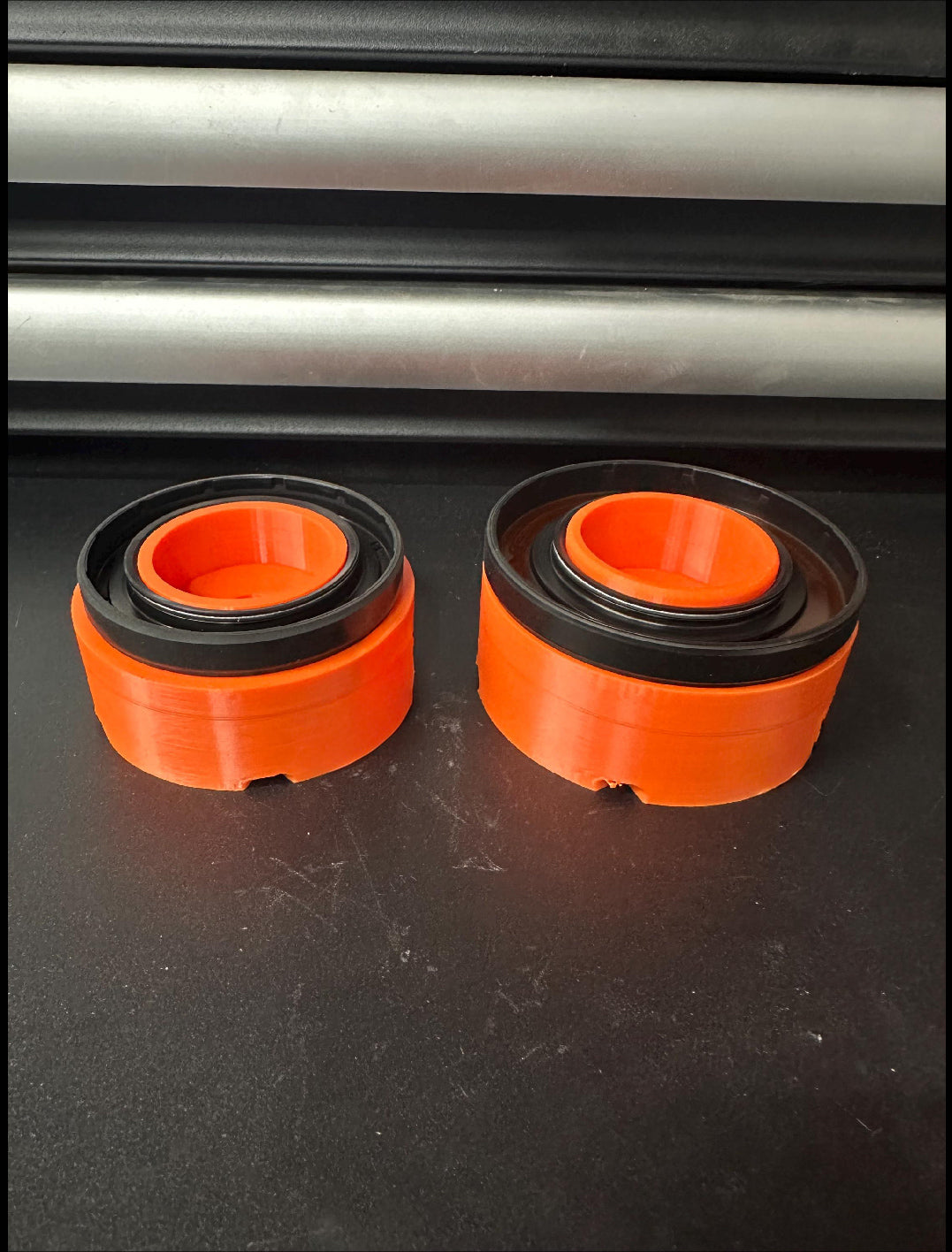 Toyota 4Runner, Tundra, Tacoma & Lexus GX470 Front Axle Seal Driver Left / Right 2005-2022