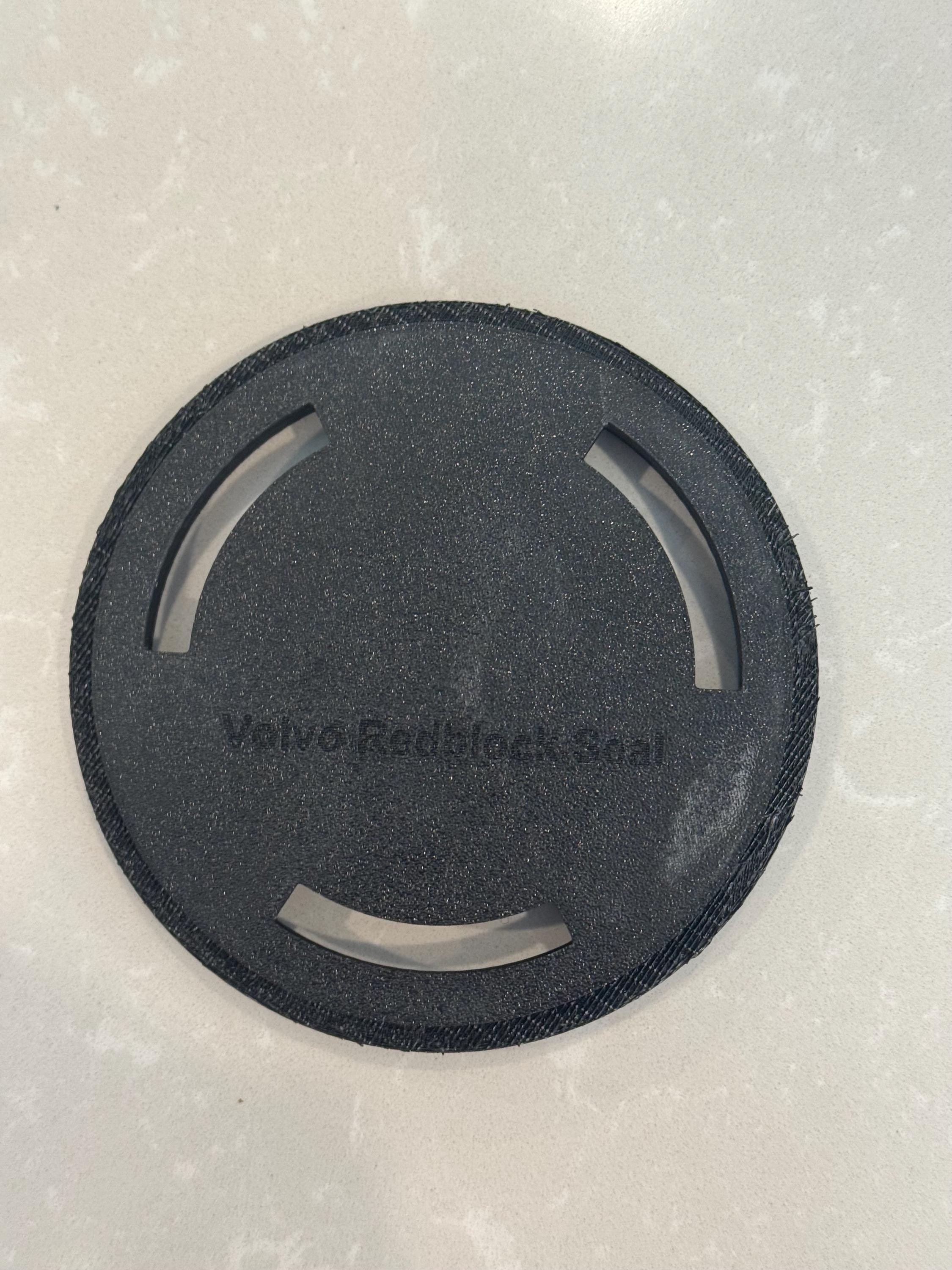 Volvo 240/Redblock Rear Main Seal Installation Tool 1974 - 1993