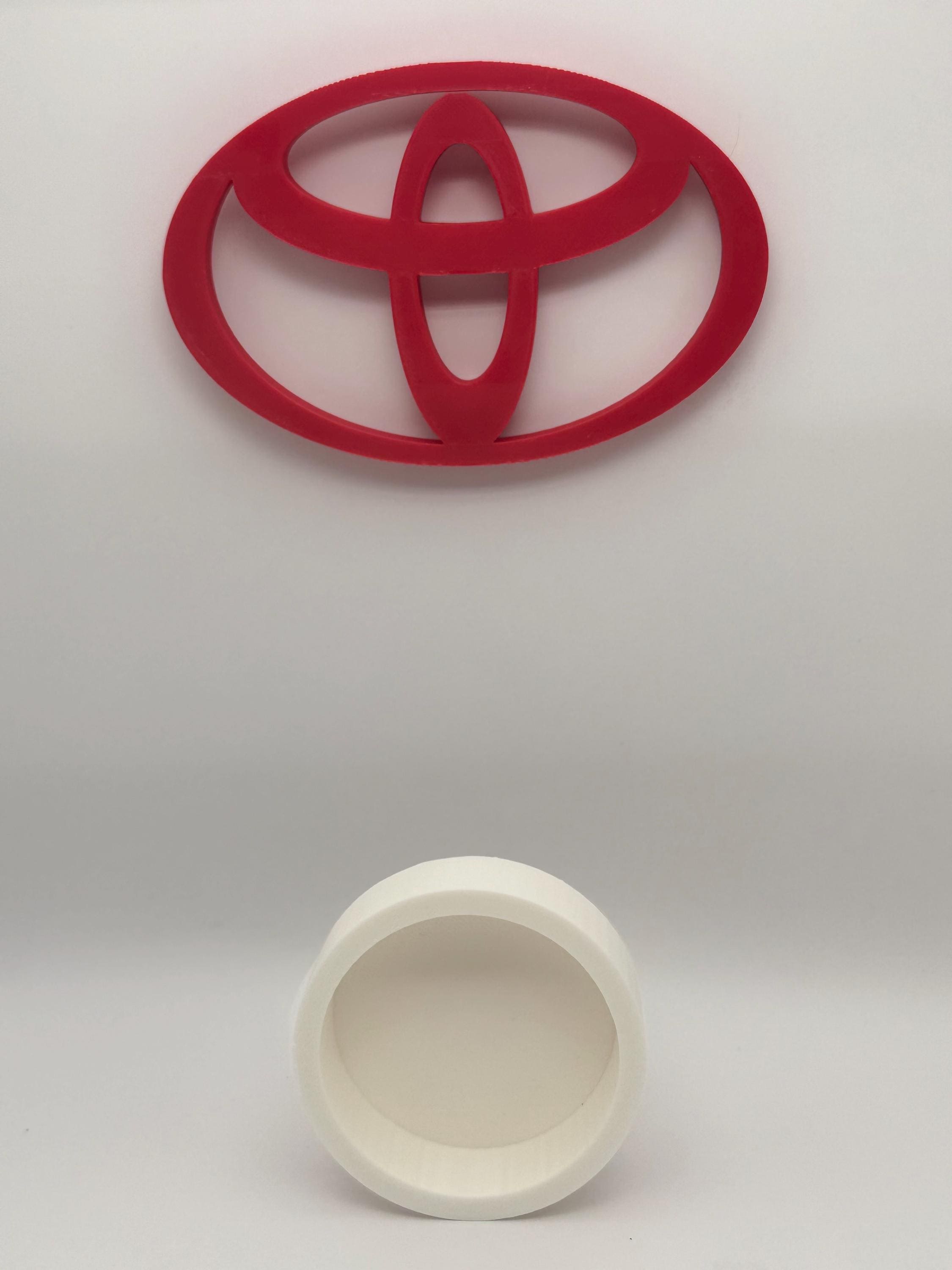 Toyota C56 transmission axle seal installer tool 1996 - 2007