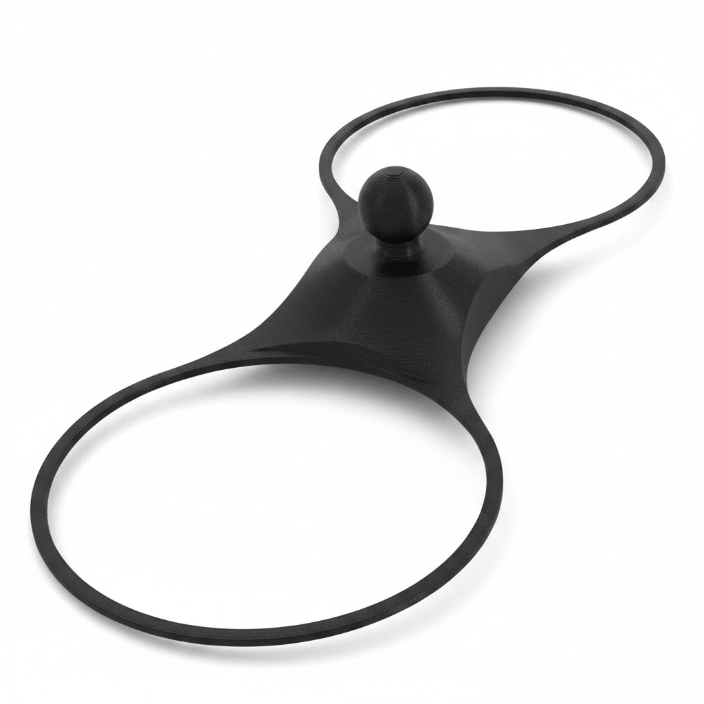 Audi A3  (2015–2020)  Phone Holder Vents with magnet mount