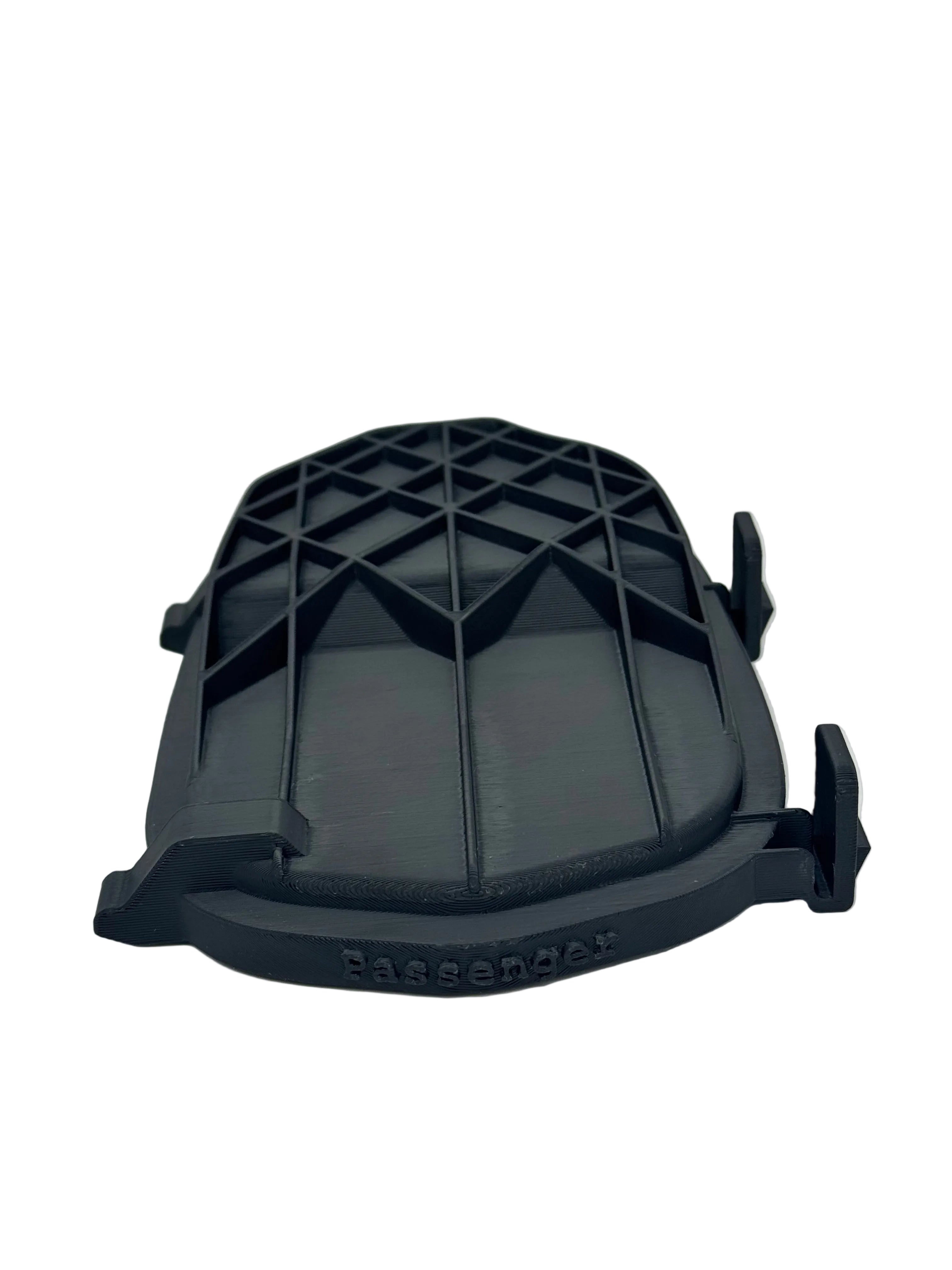 Porsche Cayenne 957 (2008-2010) Headlight Low Beam Bulb Dust Cover (7L5941608A & 7L5941607A)