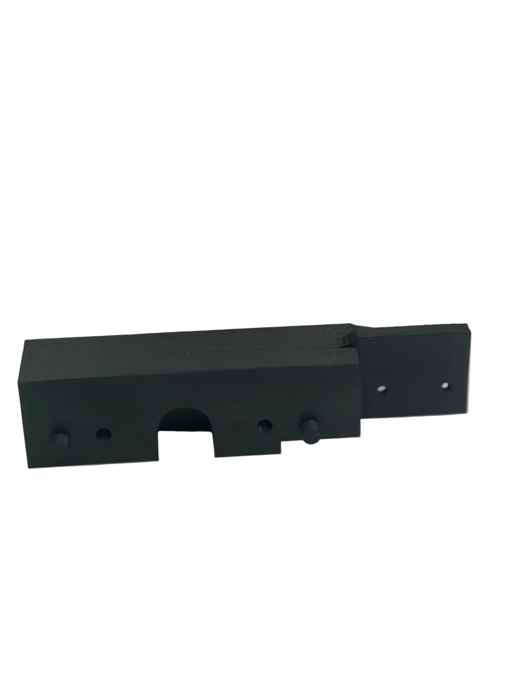 Porsche Carrera 944 Early Sunroof Motor Track Junction (1982–1984) - reinforced