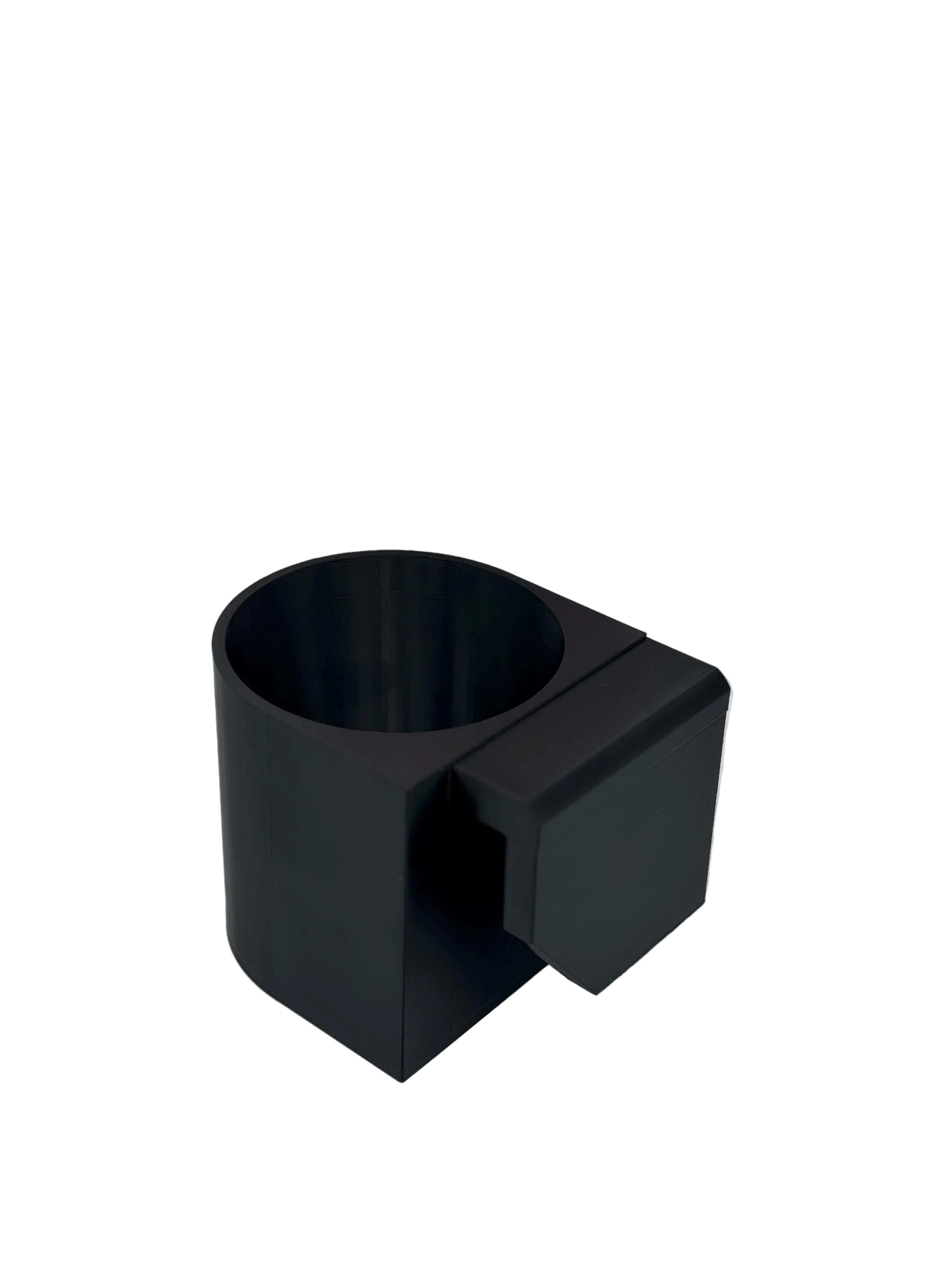 Toyota 4Runner Tacoma 6th Gen Cup Holder Insert (2025+) | Tall Bottle, Tumbler & Phone Holder Upgrade