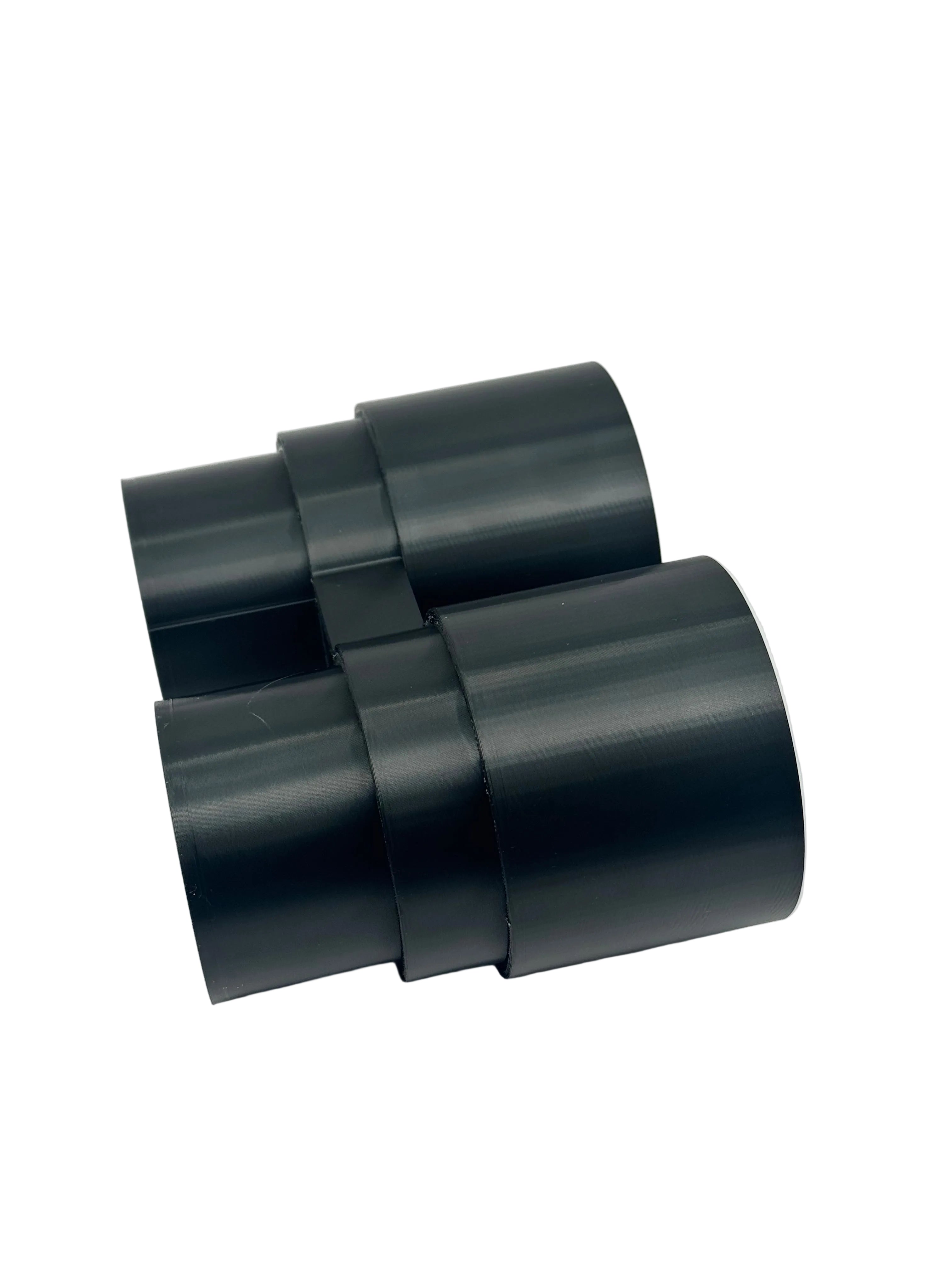 Porsche Cayenne 955/957 (2003-2010) Rear Cupholders Extension with Reducers
