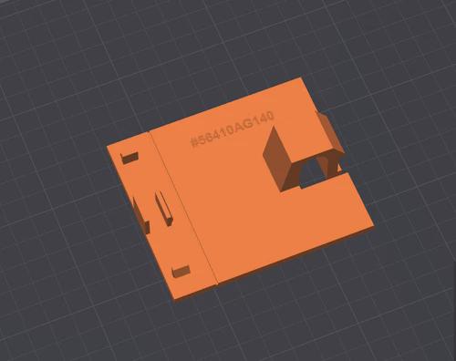Subaru - Legacy / Outback MY07 Engine Under Cover Flap Replacement 2005 - 2009