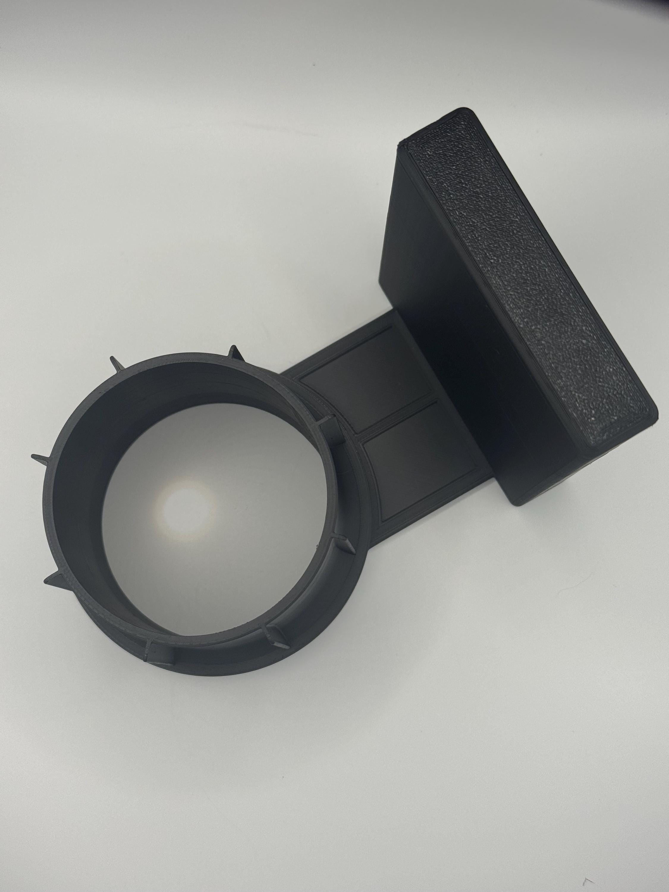 Toyota 4Runner 5th Gen Cup Cellphone Holder 2014 - 2024