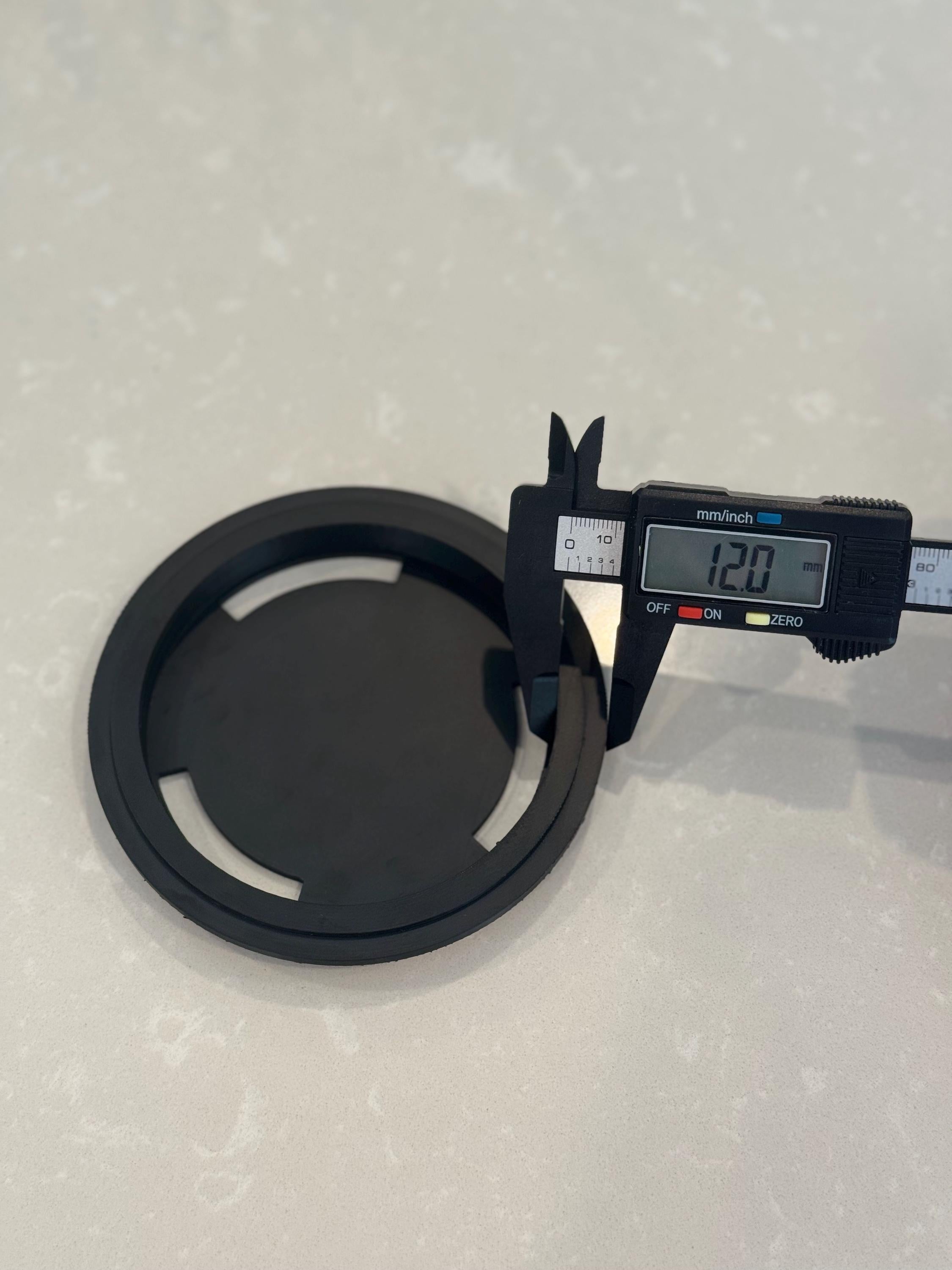 Volvo 240/Redblock Rear Main Seal Installation Tool 1974 - 1993