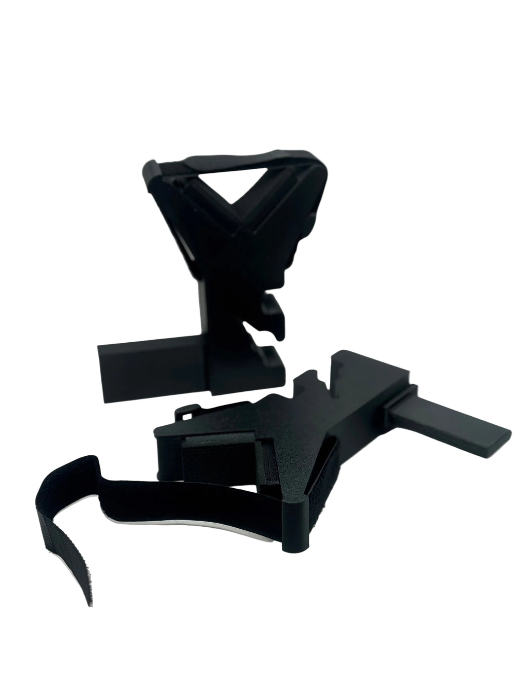 Truck & SUV Headrest Gun Rack – Rifle & Shotgun Seat Back Storage Holder