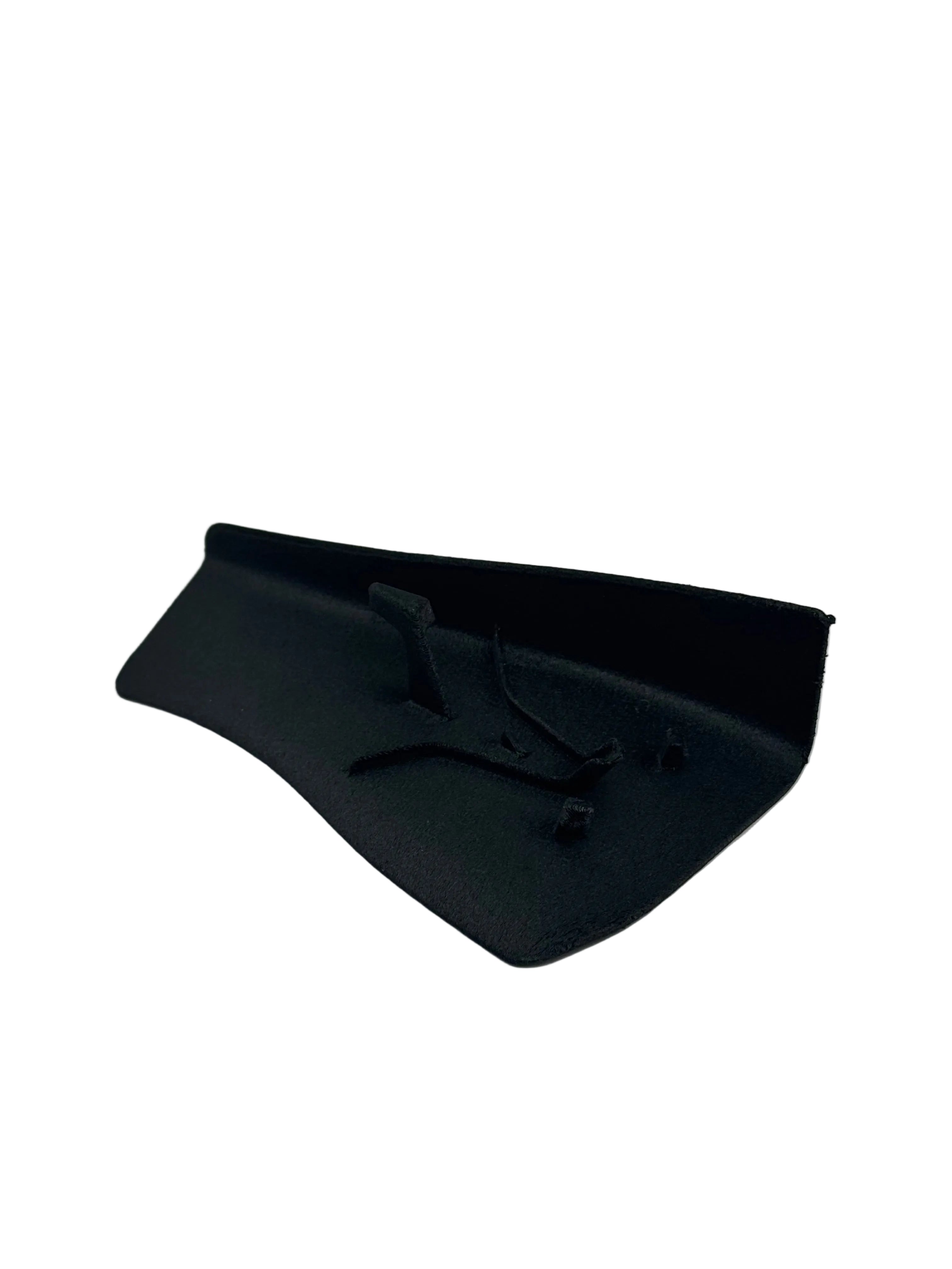Porsche Cayenne 955 / 957 Door Trim Cap Replacement (2003–2010) - 7L0837916B 7L0837916C