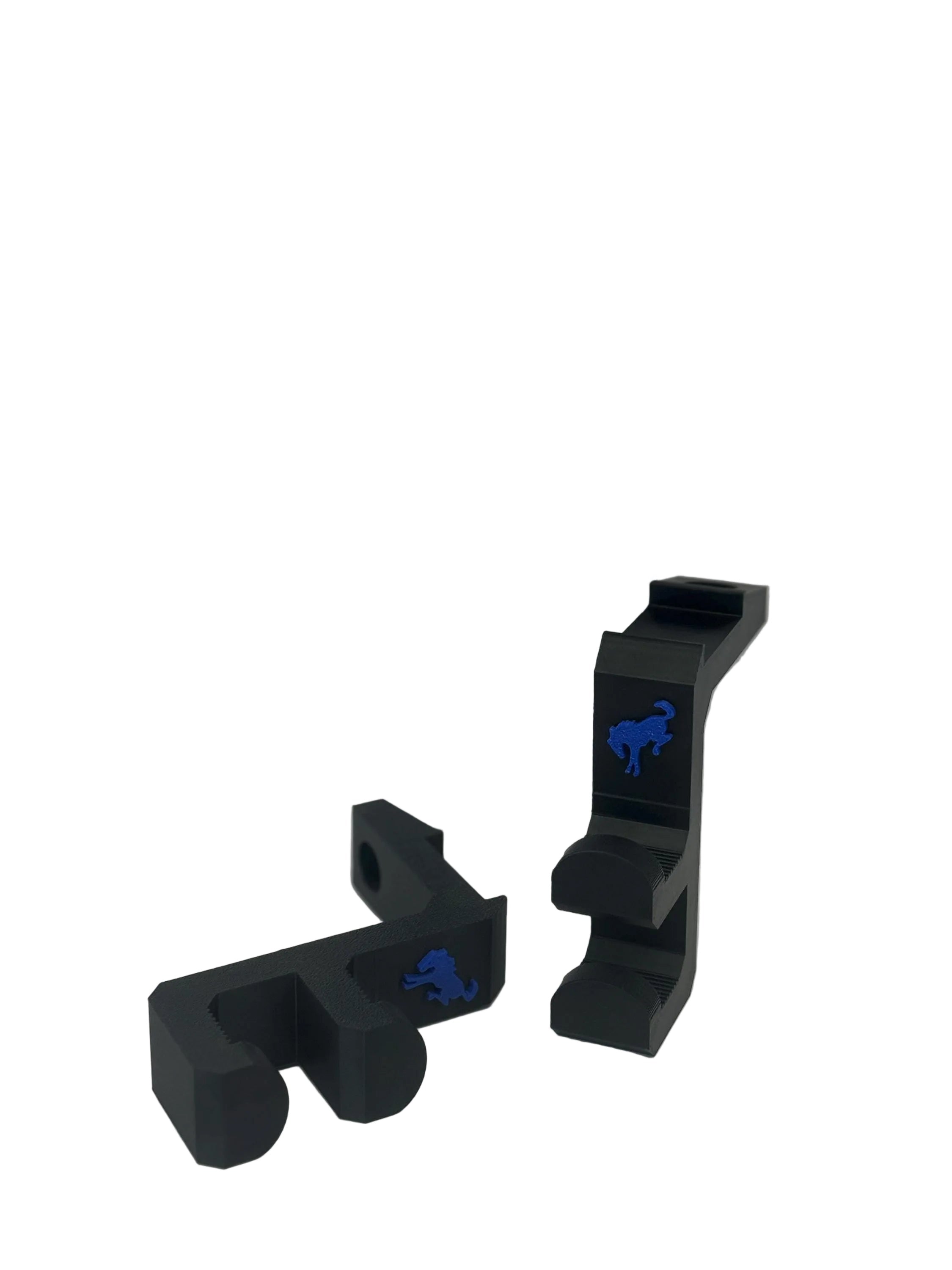 Ford Bronco 2021-2025 Gen6 Headrest Storage  DOUBLE Hooks (pack of 2)