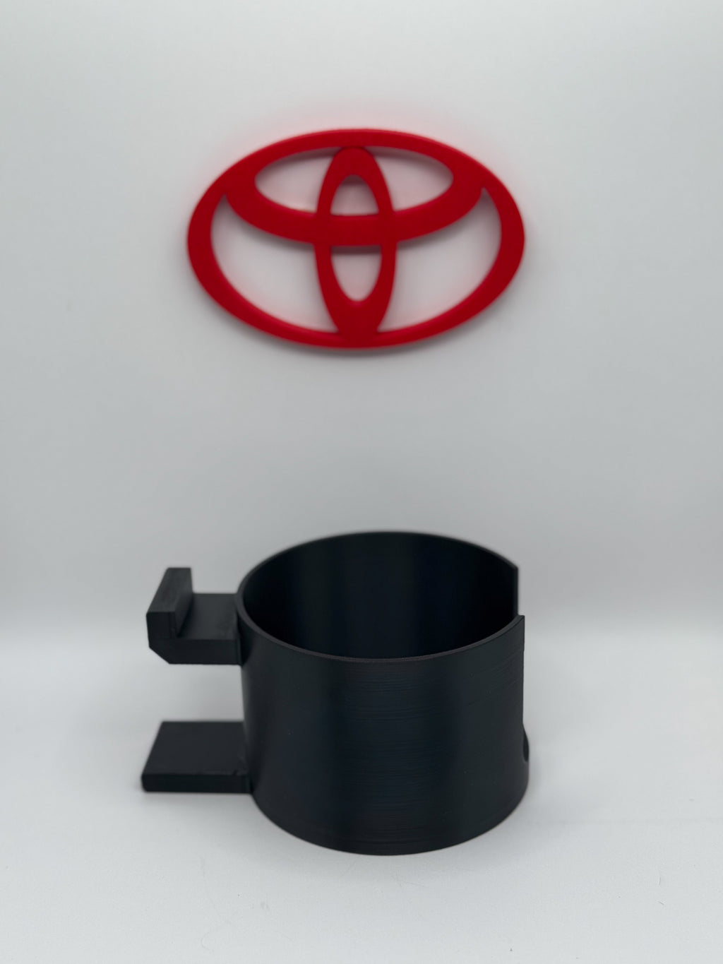 Toyota Tacoma 3rd Gen Truck Bed Cup holder 2016 - 2023