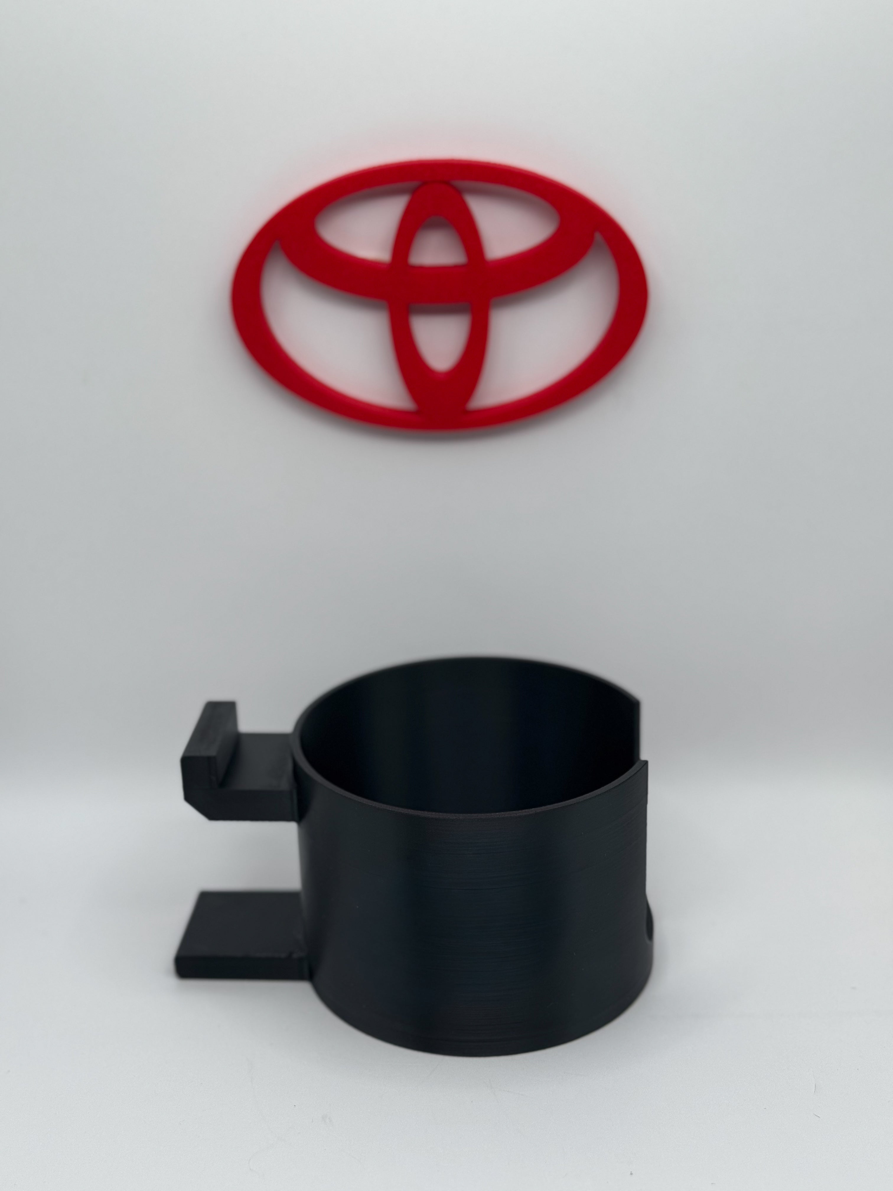 Toyota Tacoma 3rd Gen Truck Bed Cup holder 2016 - 2023