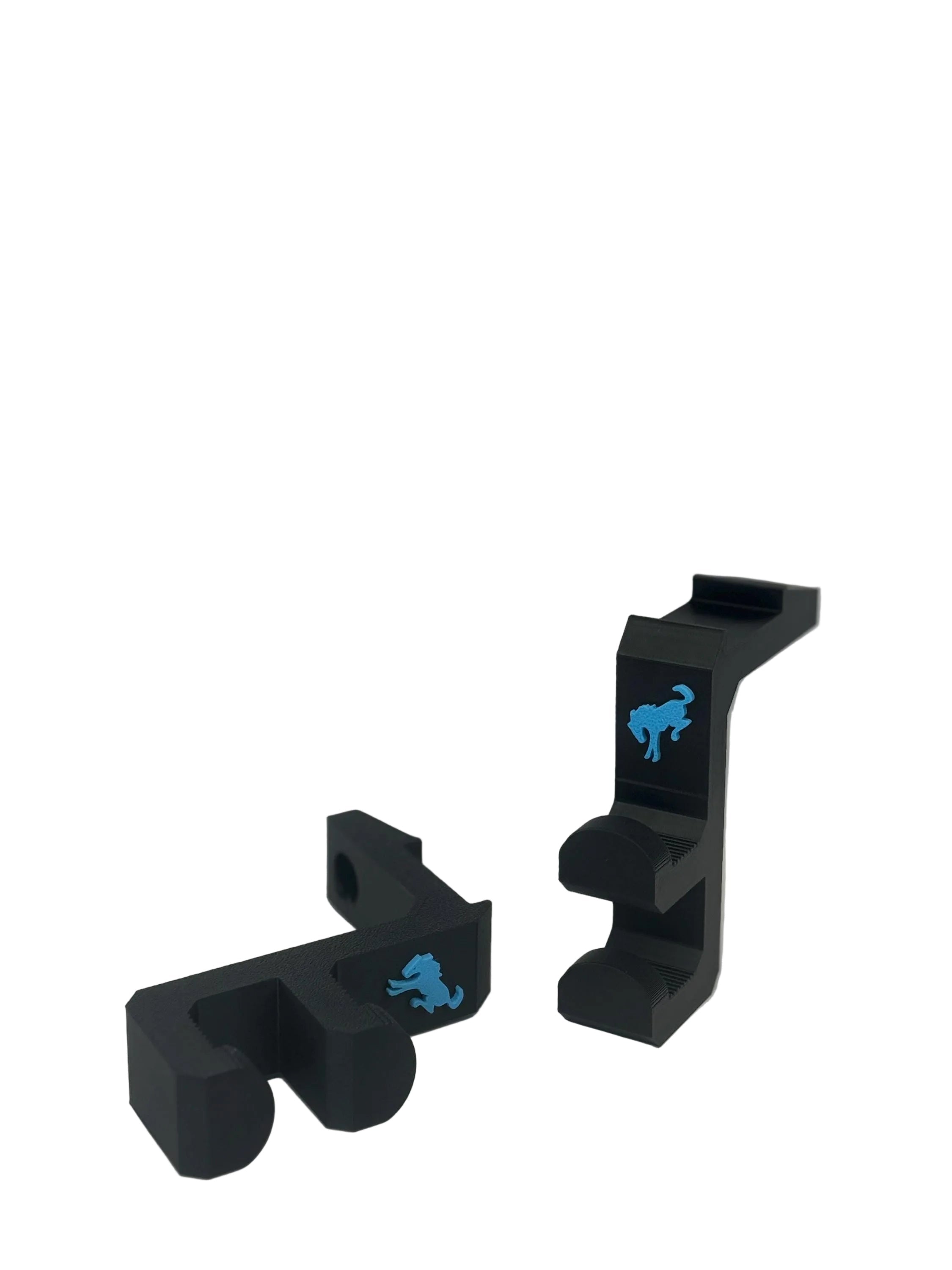 Ford Bronco 2021-2025 Gen6 Headrest Storage  DOUBLE Hooks (pack of 2)