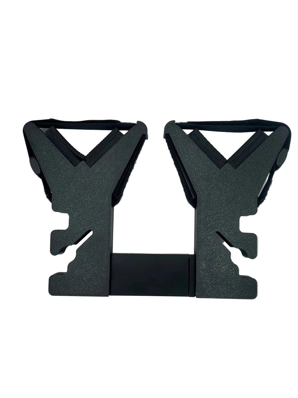 Truck & SUV Headrest Gun Rack – Rifle & Shotgun Seat Back Storage Holder