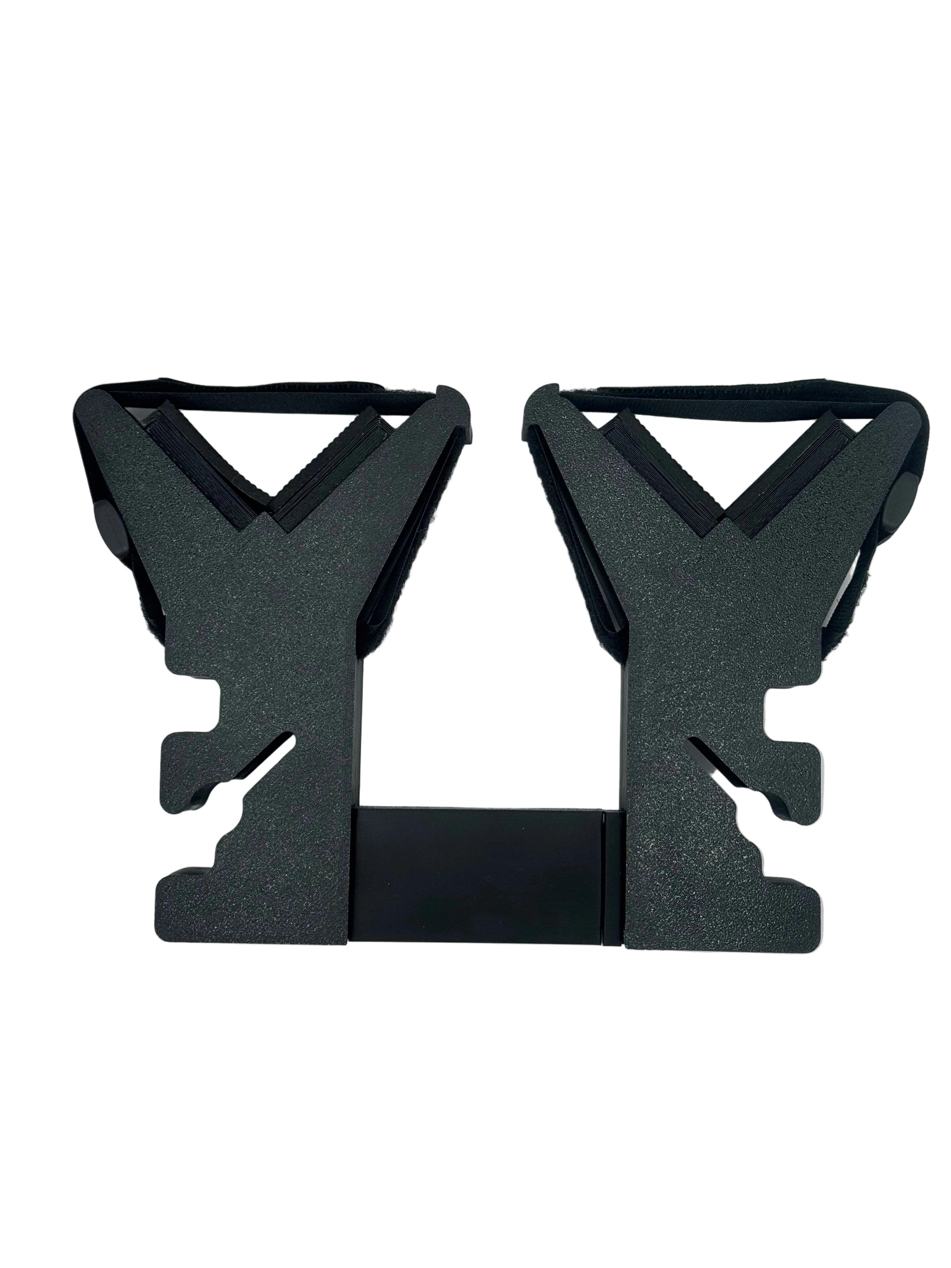 Truck & SUV Headrest Gun Rack – Rifle & Shotgun Seat Back Storage Holder