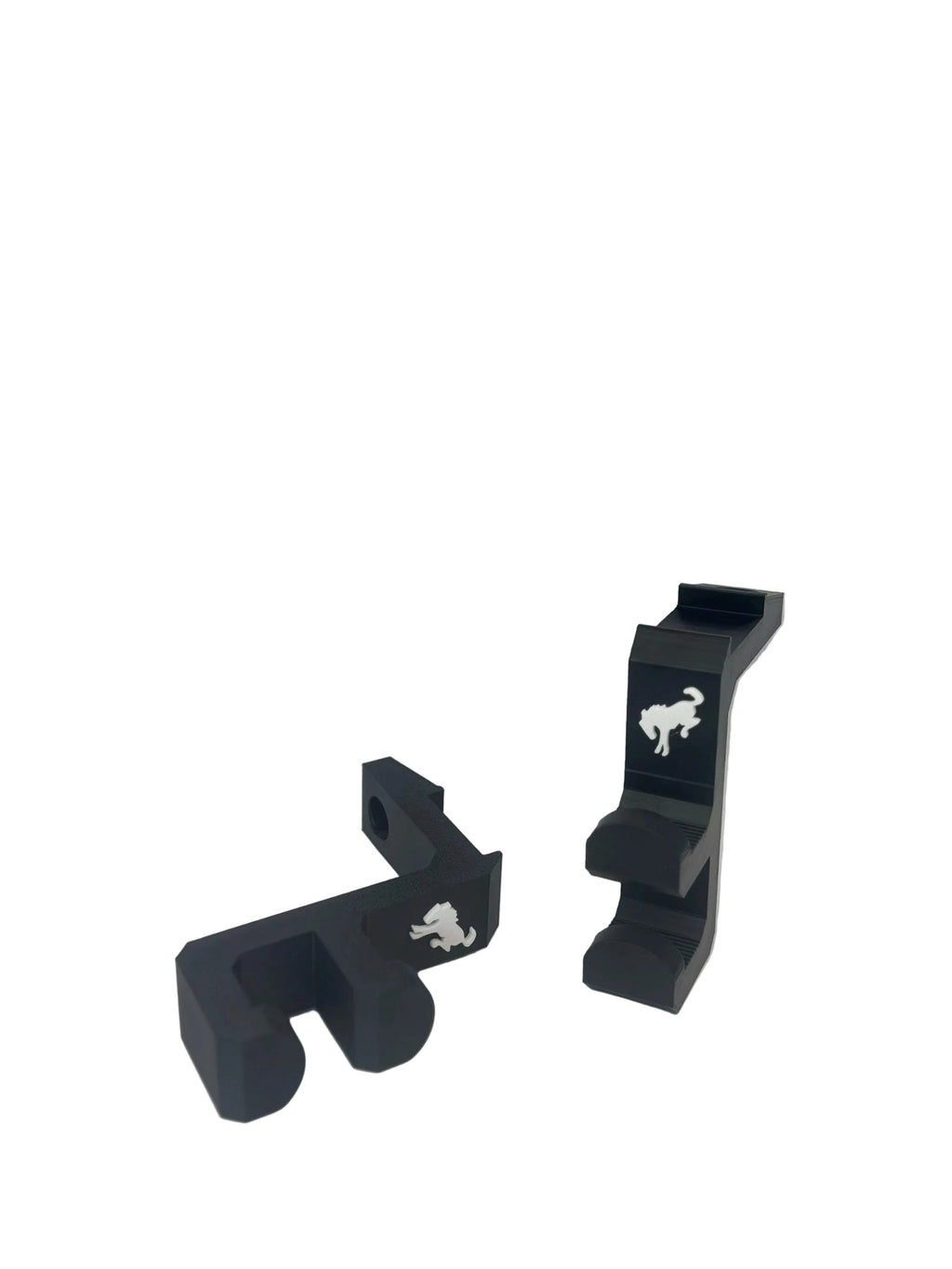 Ford Bronco 2021-2025 Gen6 Headrest Storage  DOUBLE Hooks (pack of 2)