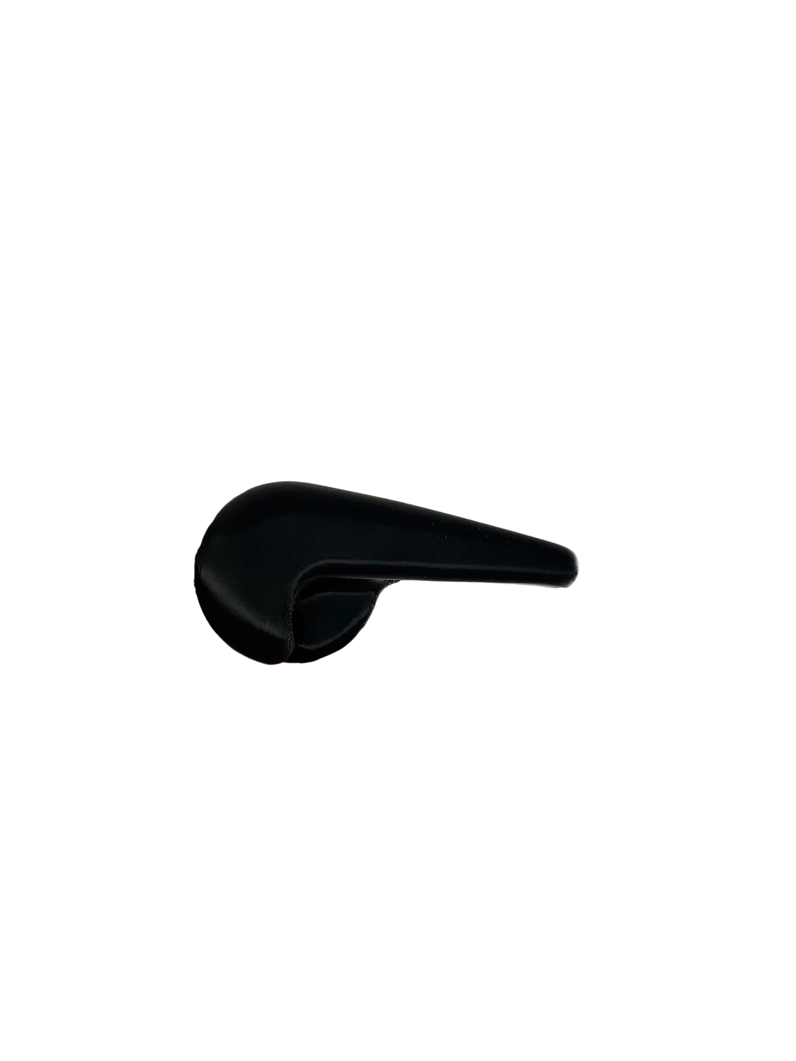 Porsche Cayenne 955 957 Rear Seat Folding Release Latch Replacement (2003–2010)