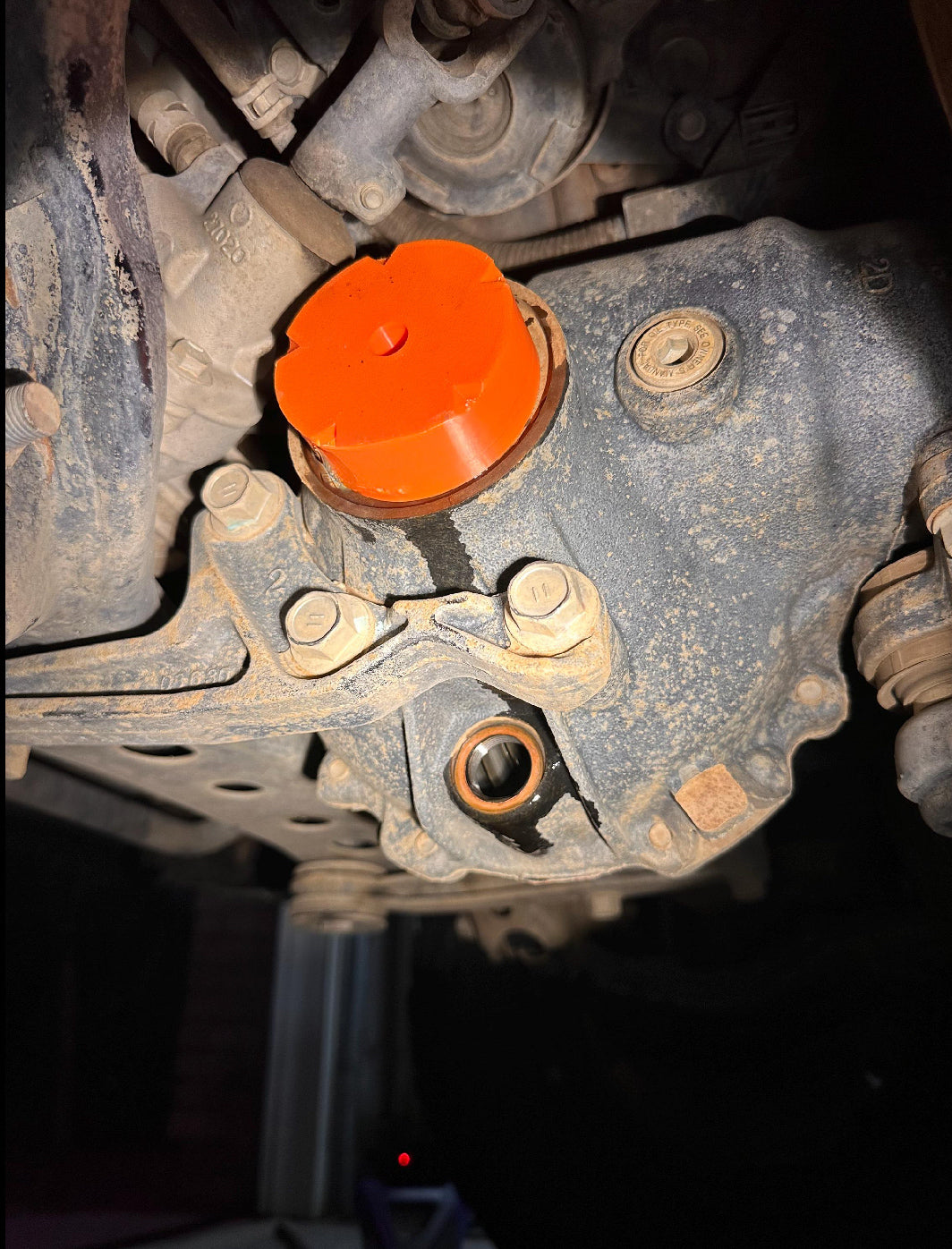 Toyota 4Runner, Tundra, Tacoma & Lexus GX470 Front Axle Seal Driver Left / Right 2005-2022