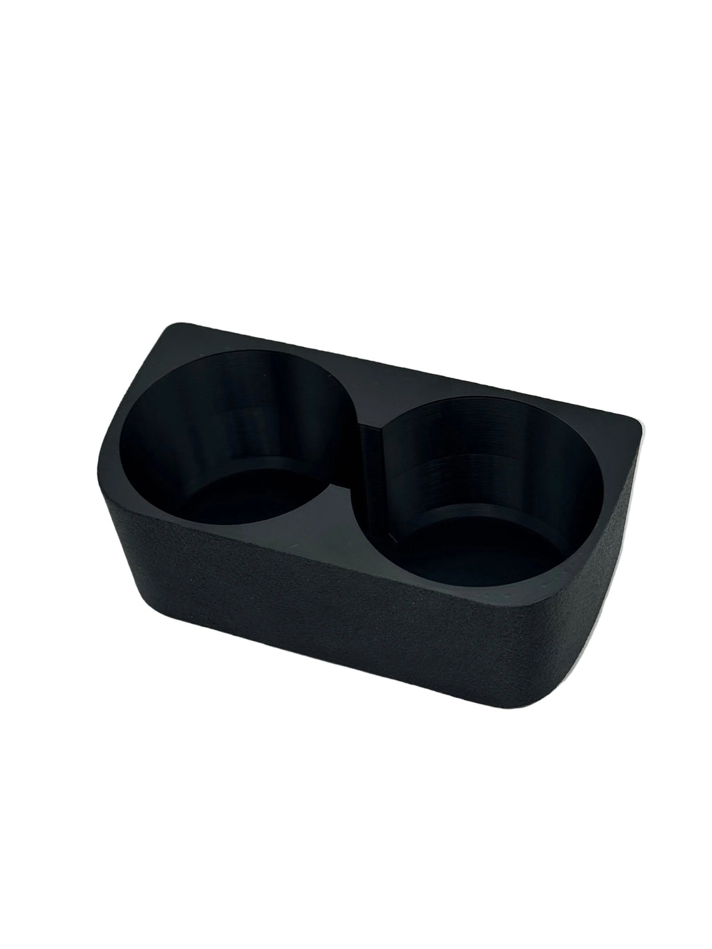 Porsche Cayenne 955 957 Dual Cup Holder Insert 2003-2010