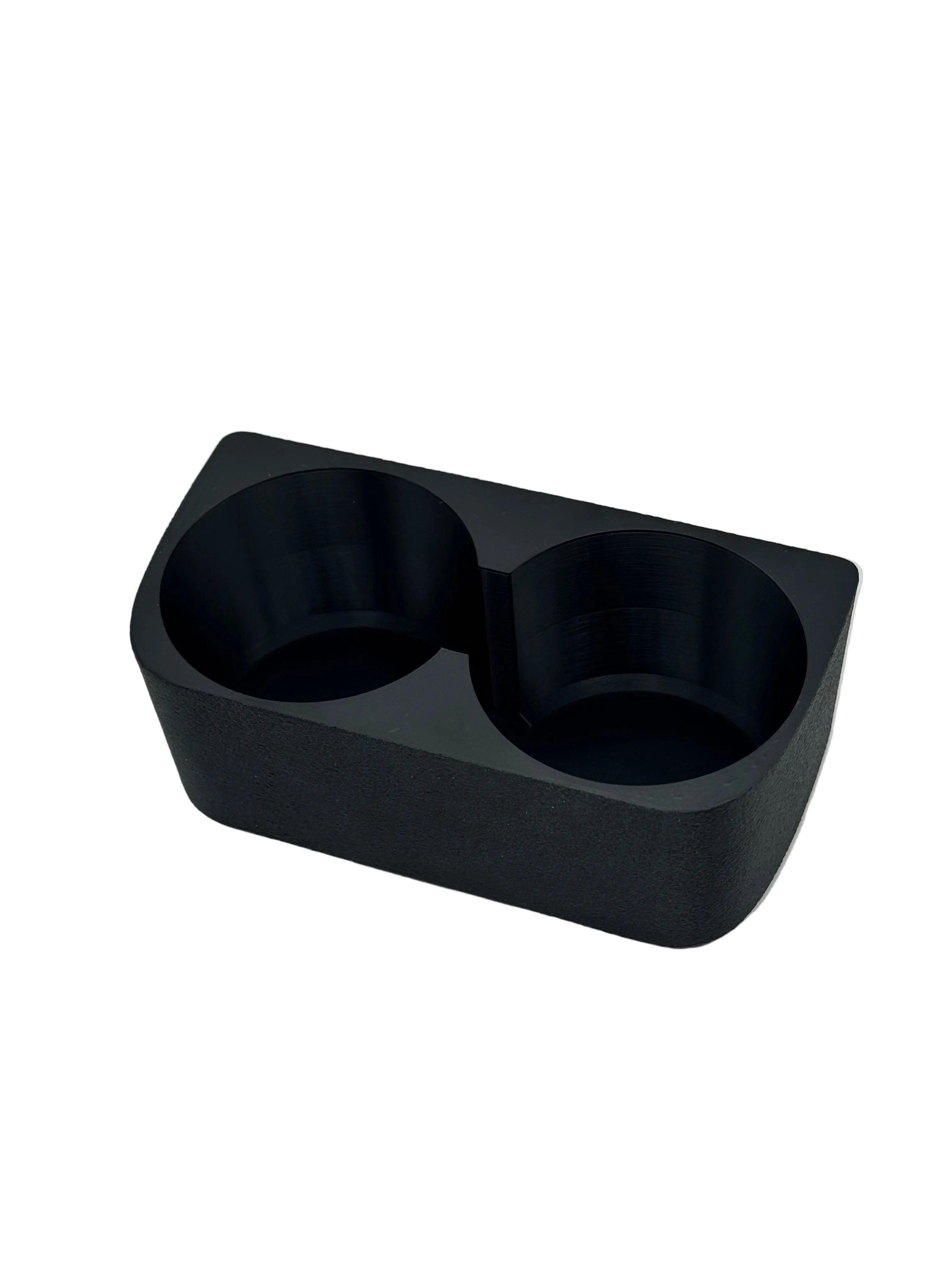 Porsche Cayenne 955 957 Dual Cup Holder Insert 2003-2010