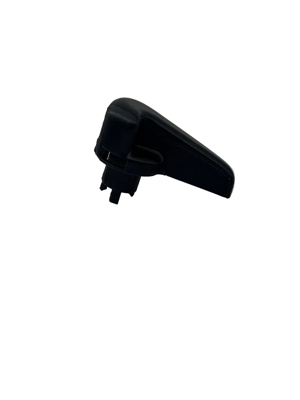 Porsche Cayenne 955 957 Rear Seat Folding Release Latch Replacement (2003–2010)
