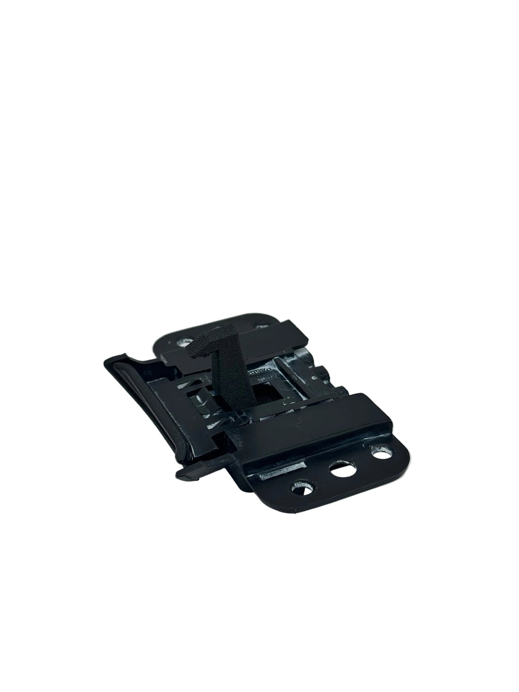 Dodge Challenger Center Console Armrest Latch Replacement 2015-2023 - Console Lid Repair