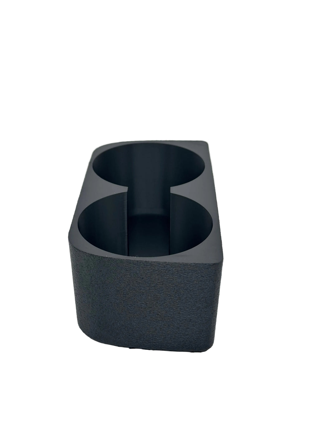 Porsche Cayenne 955 957 Dual Cup Holder Insert 2003-2010