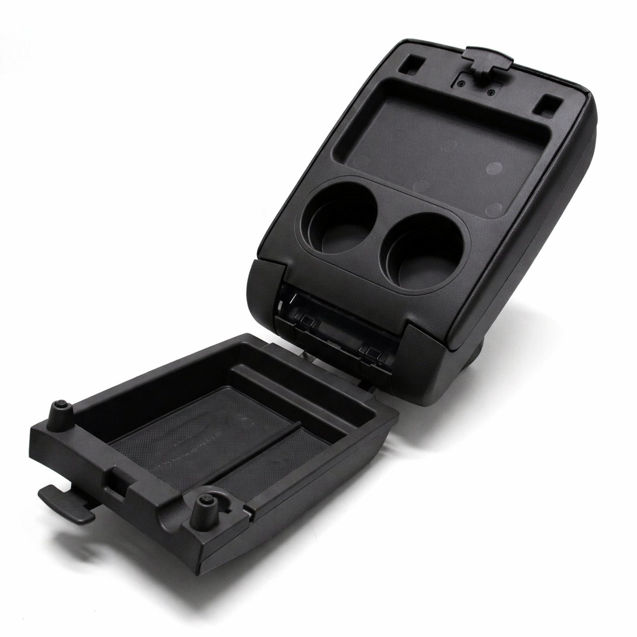Acura MDX (2001–2006) Center Console Armrest Clip Latch replacement fix