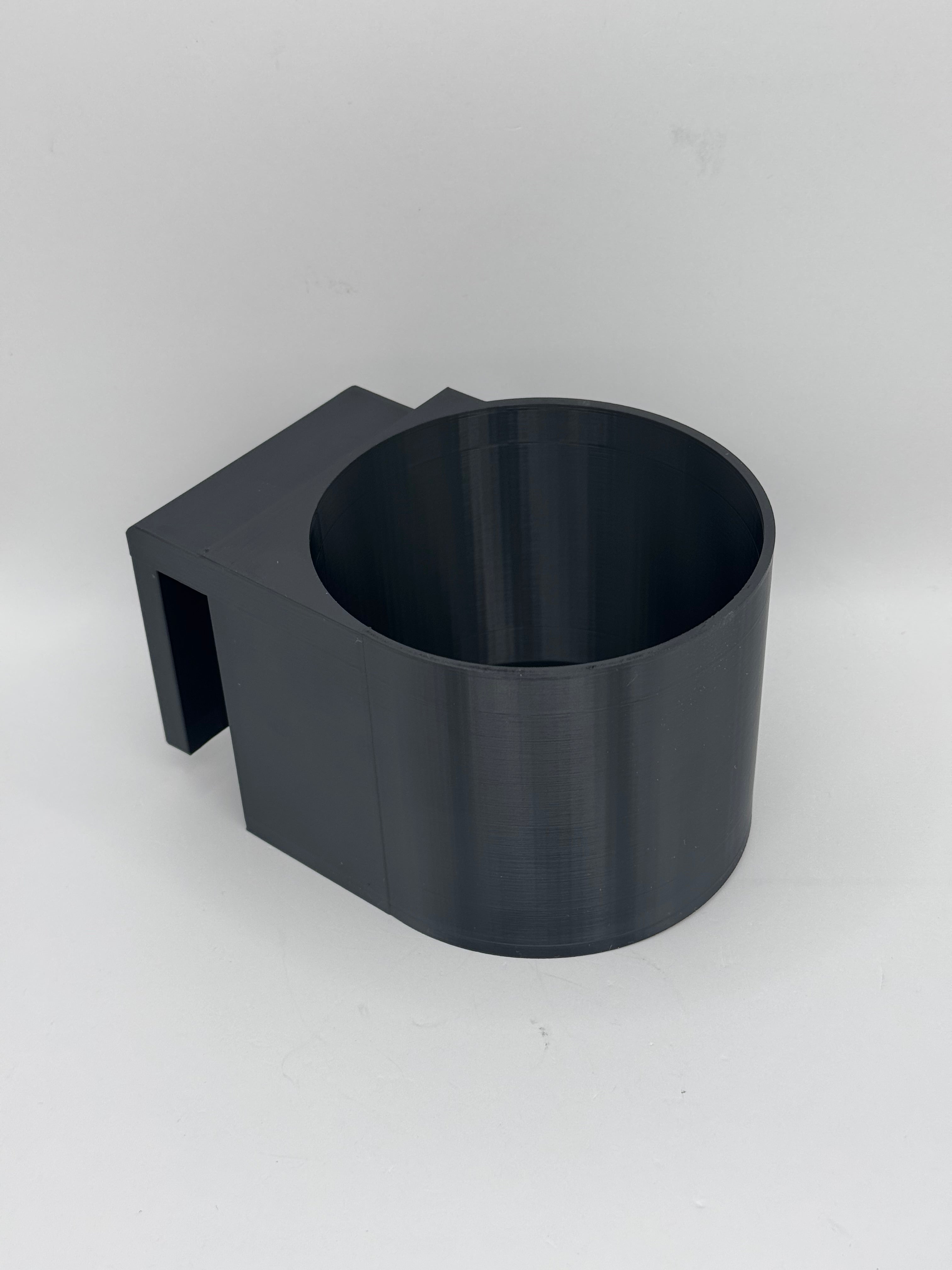 Toyota 4Runner Gen 6  2025+ Cup/Phone holder - fits Tall Stanley sizes