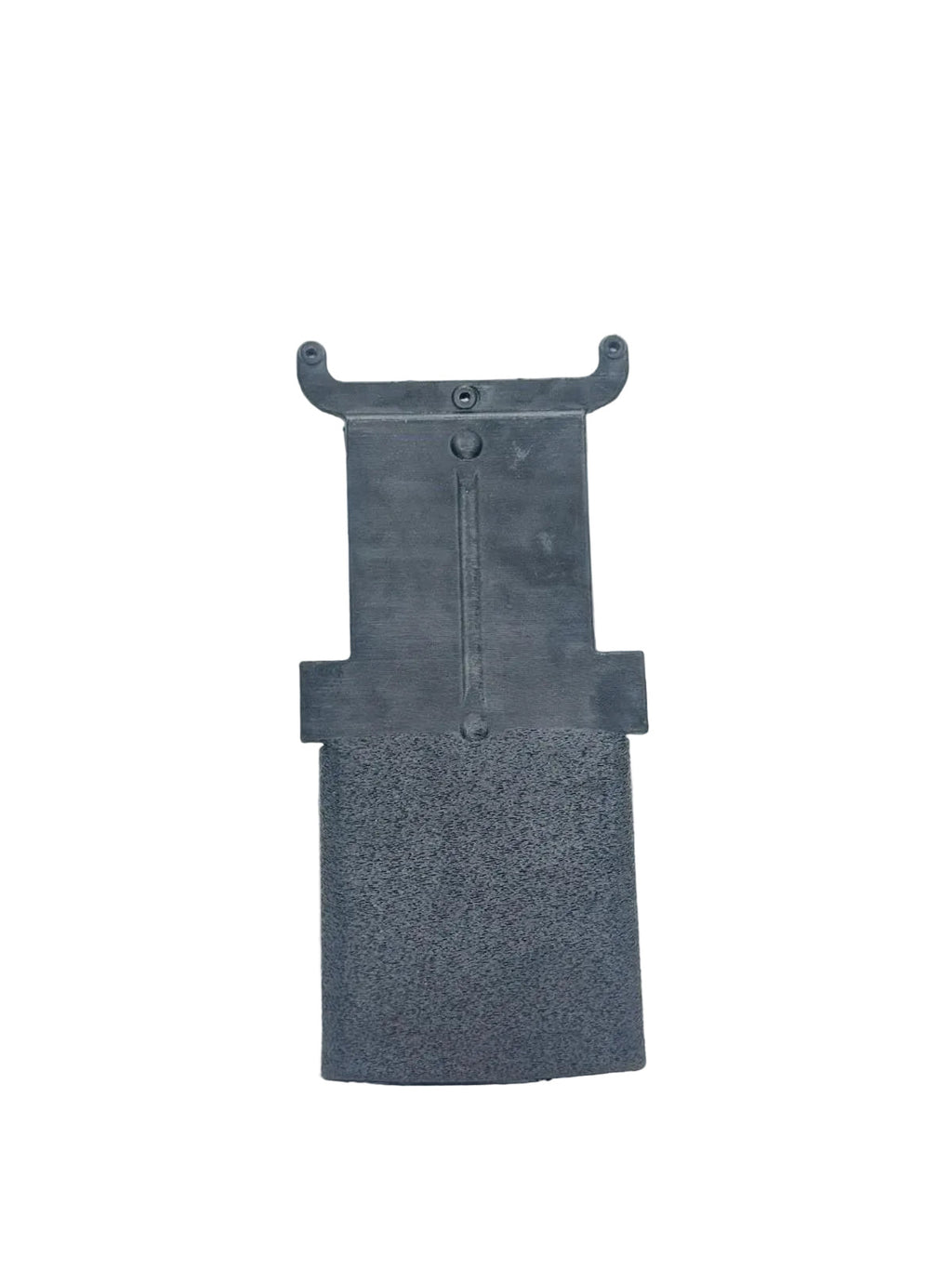 Dodge Challenger 2008-2014 Center Console Plate Arm Rest Backing Replacement
