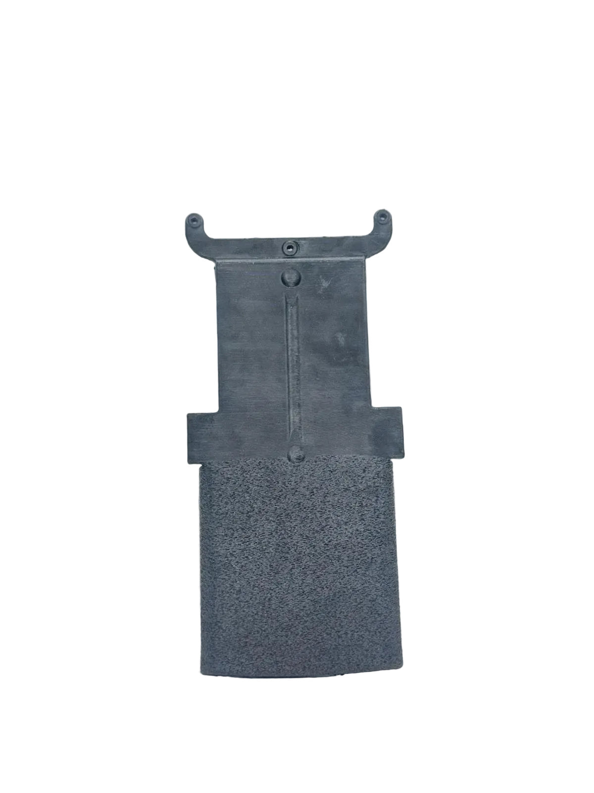 Dodge Challenger 2008-2014 Center Console Plate Arm Rest Backing Replacement