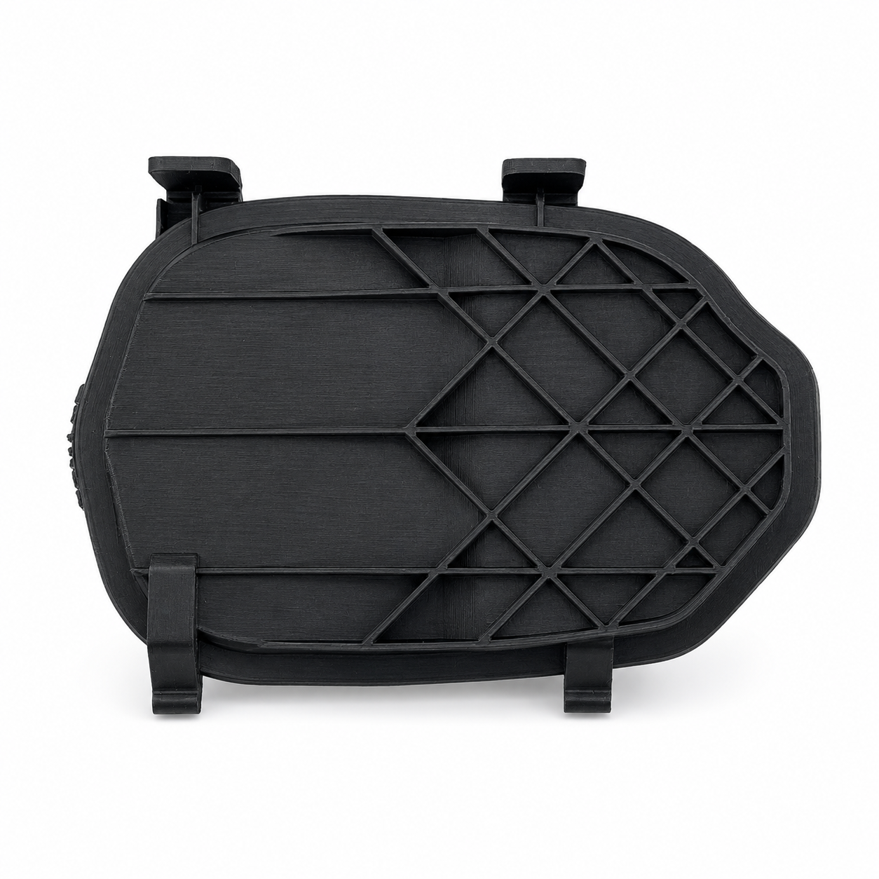 Porsche Cayenne 957 (2008-2010) Headlight Low Beam Bulb Dust Cover (7L5941608A & 7L5941607A)