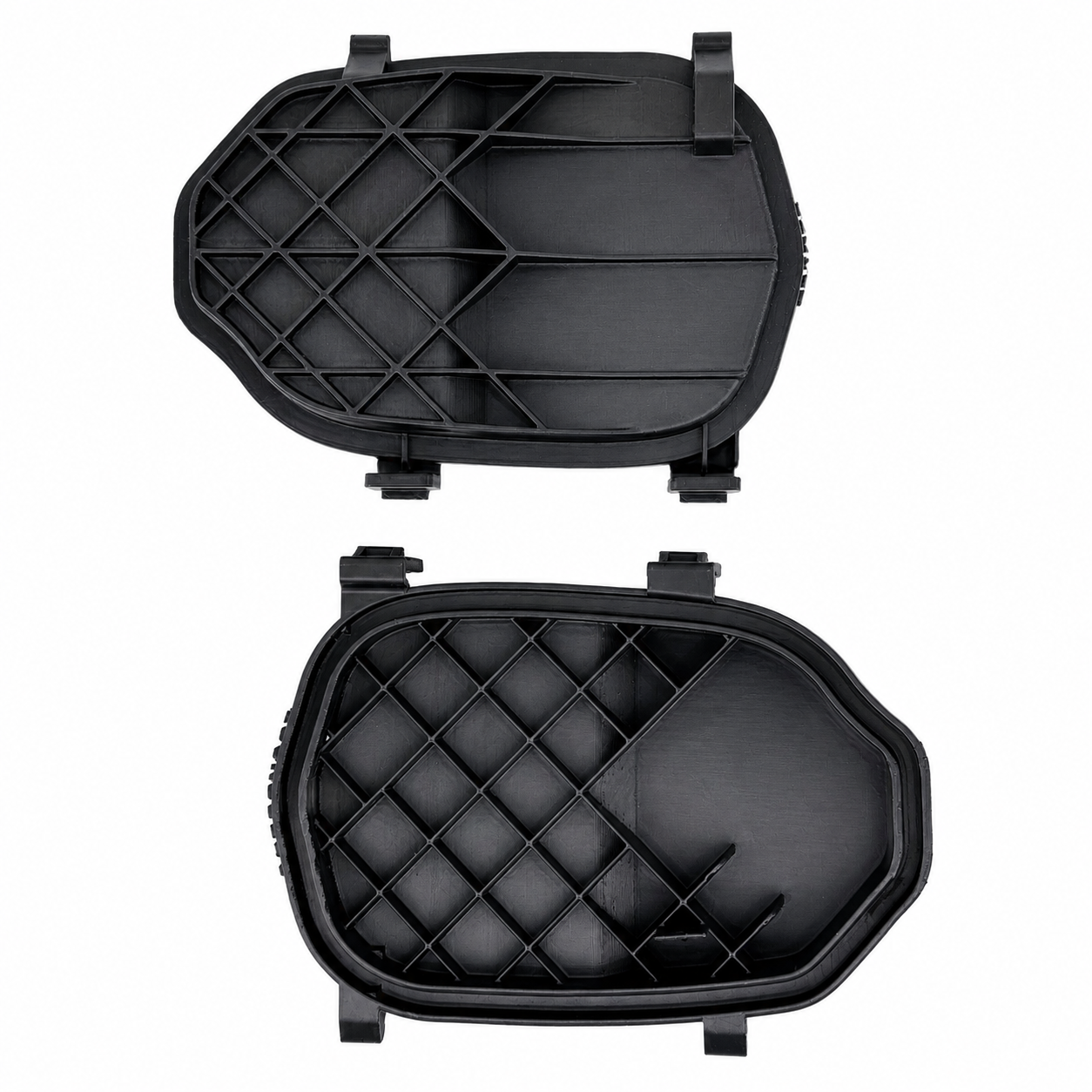 Porsche Cayenne 957 (2008-2010) Headlight Low Beam Bulb Dust Cover (7L5941608A & 7L5941607A)