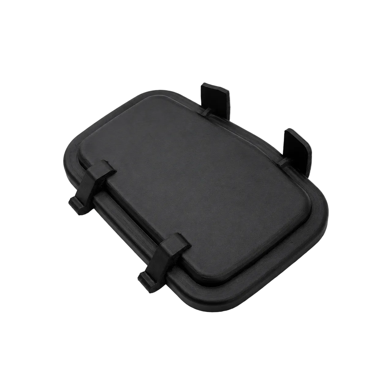 Porsche Cayenne 957 (2008-2010) Headlight High Beam Bulb Dust Cover (7l5941608 & 7L5941607)