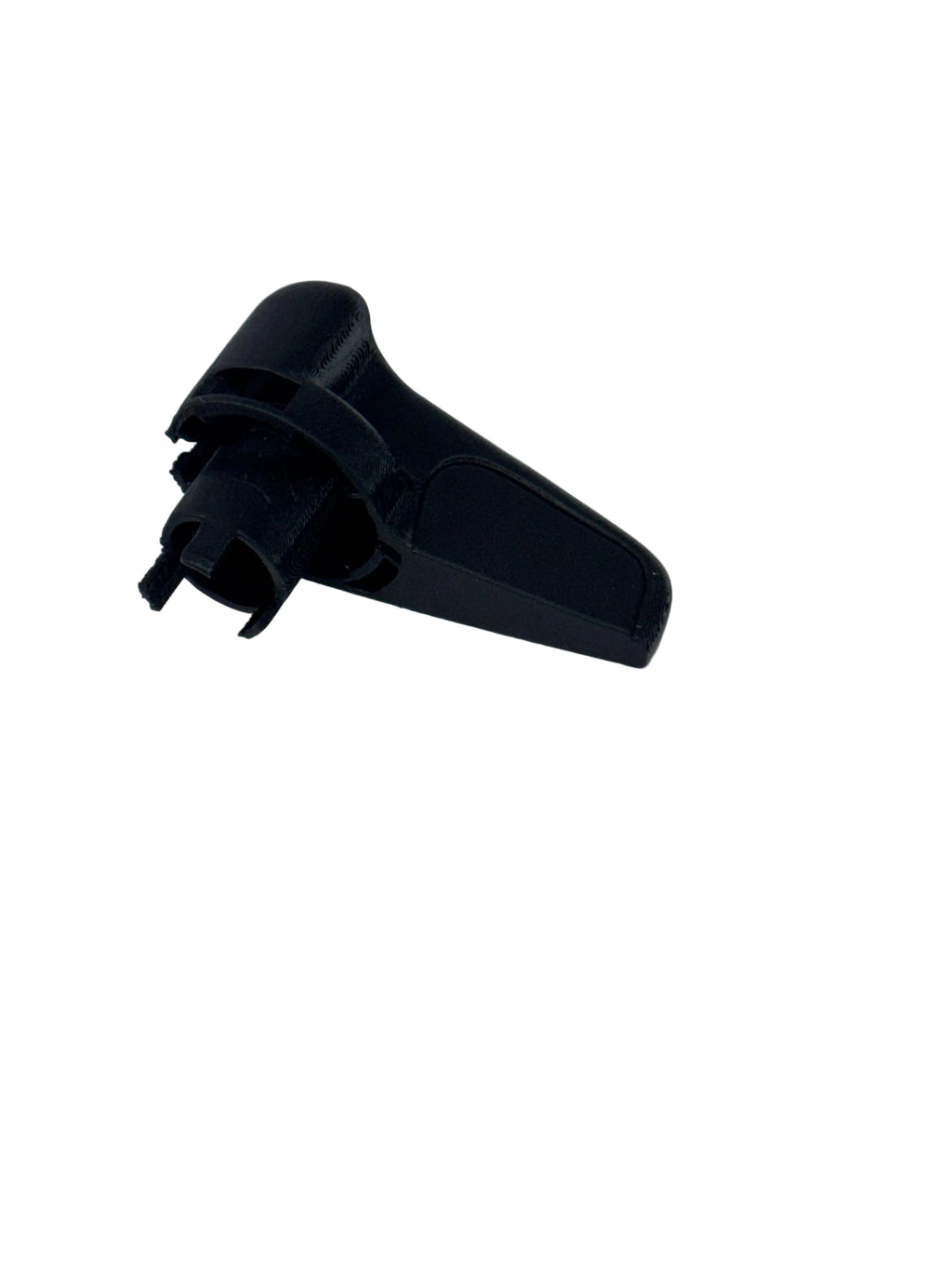 Porsche Cayenne 955 957 Rear Seat Folding Release Latch Replacement (2003–2010)
