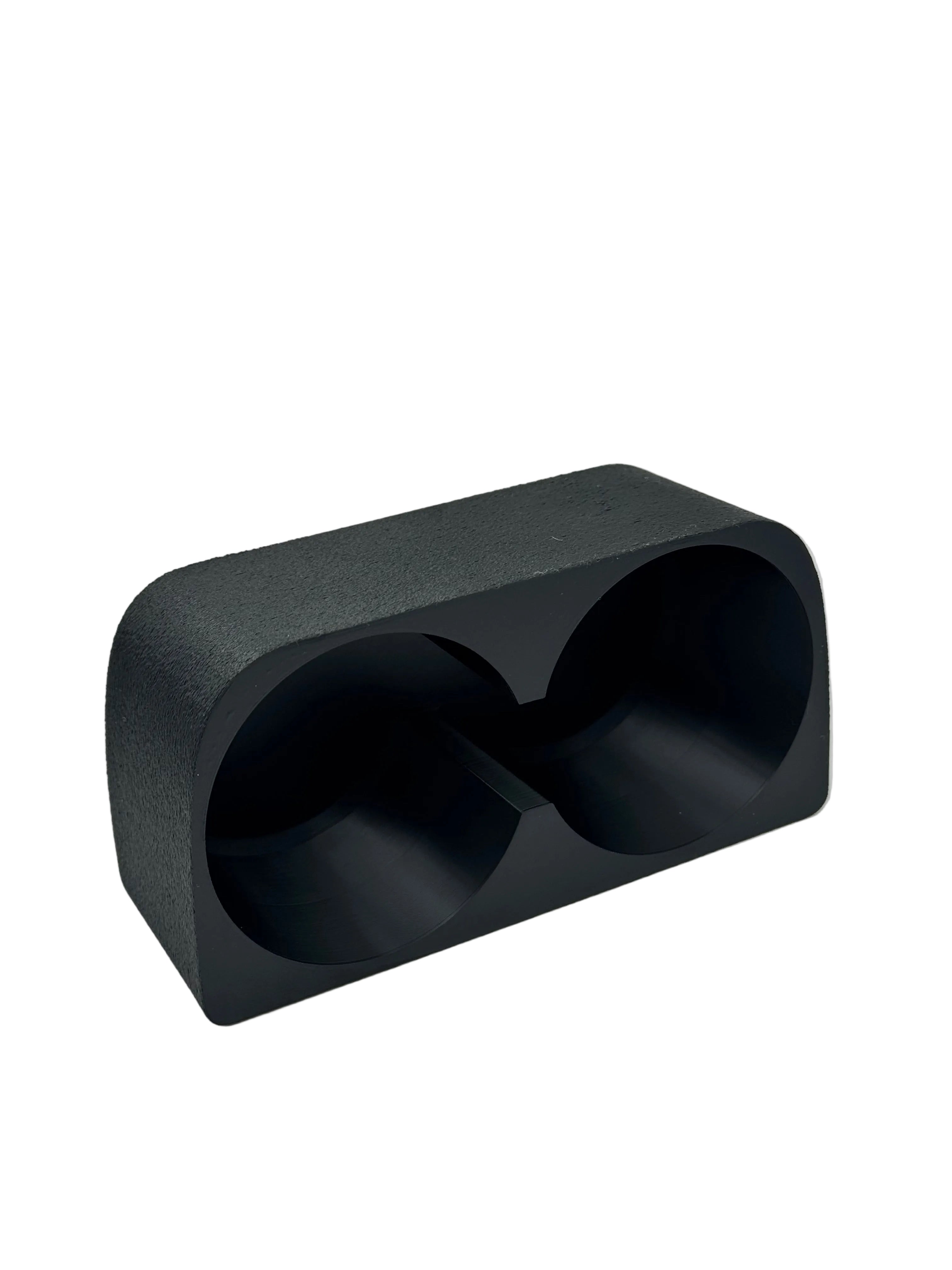 Porsche Cayenne 955 957 Dual Cup Holder Insert 2003-2010