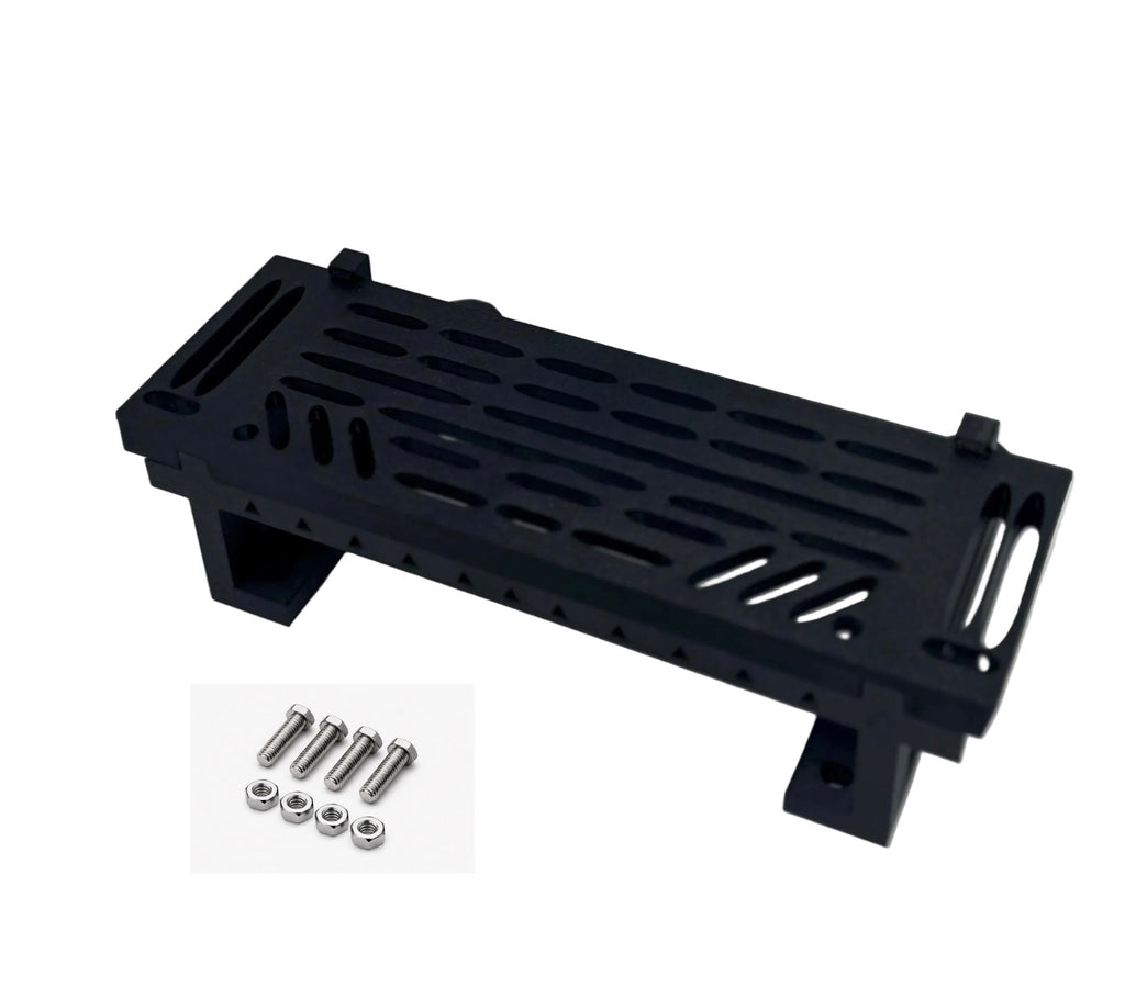 Ford F-150 F-250 Expedition 2018–2022 Center Dash Mounting System – Easy Install - Hardware included