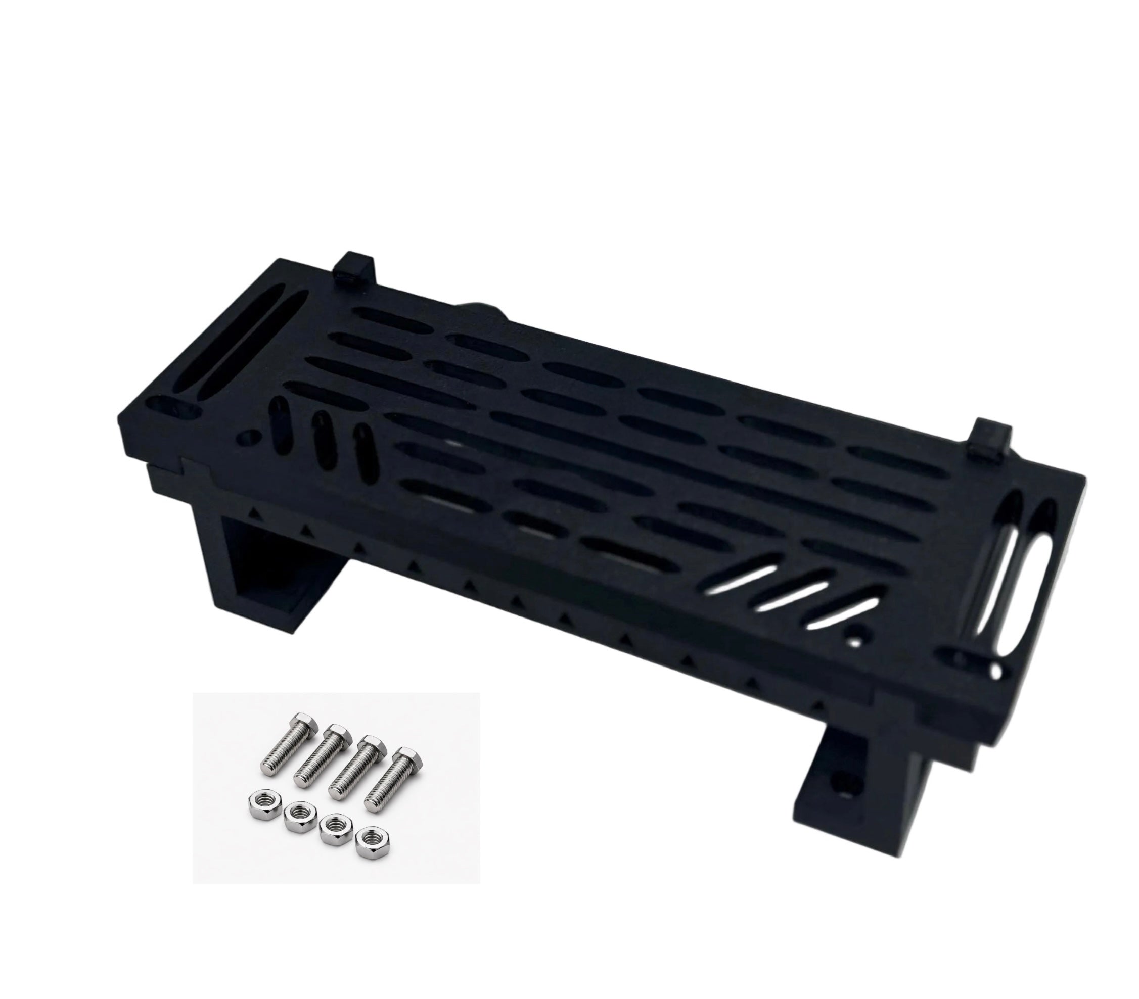 Ford F-150 F-250 Expedition 2018–2022 Center Dash Mounting System – Easy Install - Hardware included