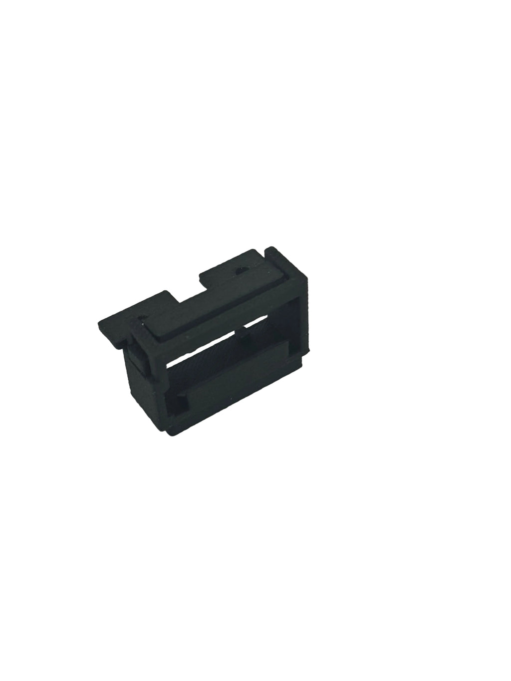 Porsche Cayenne 955/957 2003-2010 Sunglass Holder Button Replacement - Overhead Console