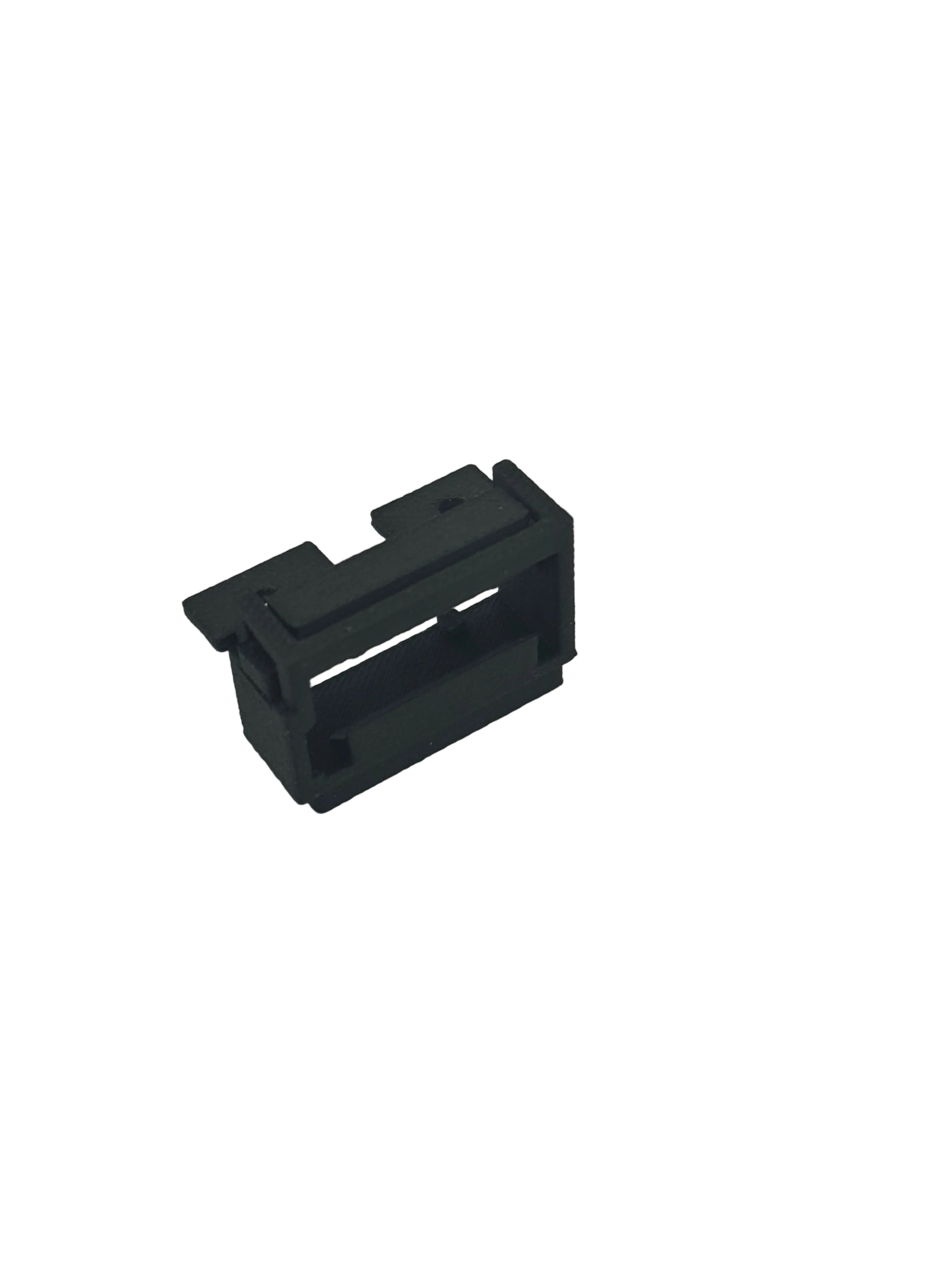Porsche Cayenne 955/957 2003-2010 Sunglass Holder Button Replacement - Overhead Console