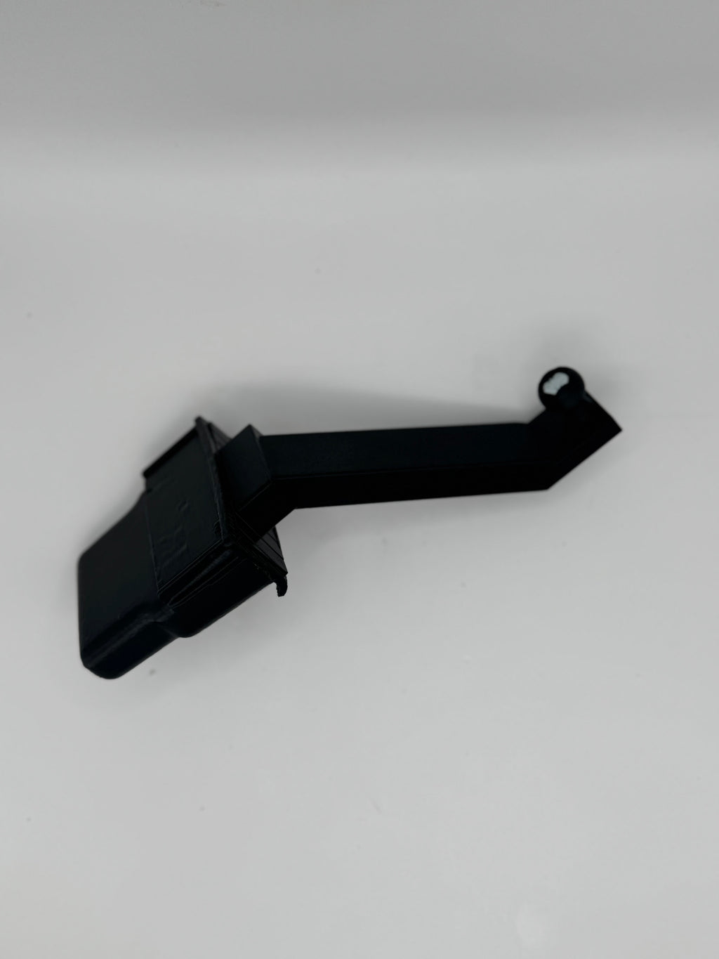 Porsche Cayenne 958 - 2011-2014 - Ash Tray Phone Mount – Replaces Ashtray - 17mm ball