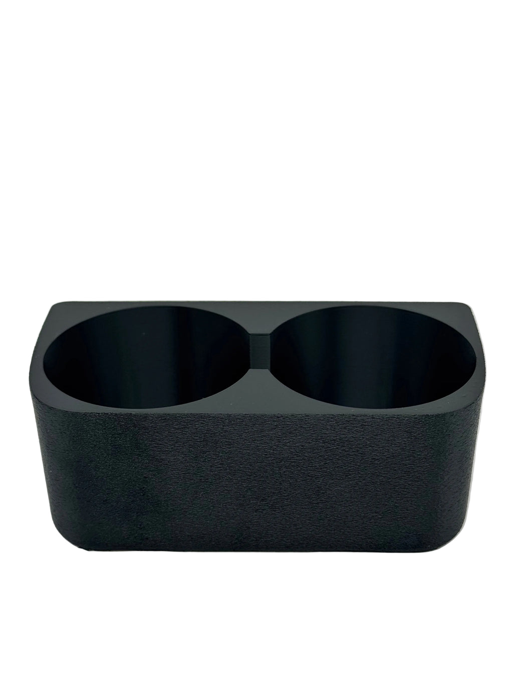Porsche Cayenne 955 957 Dual Cup Holder Insert 2003-2010
