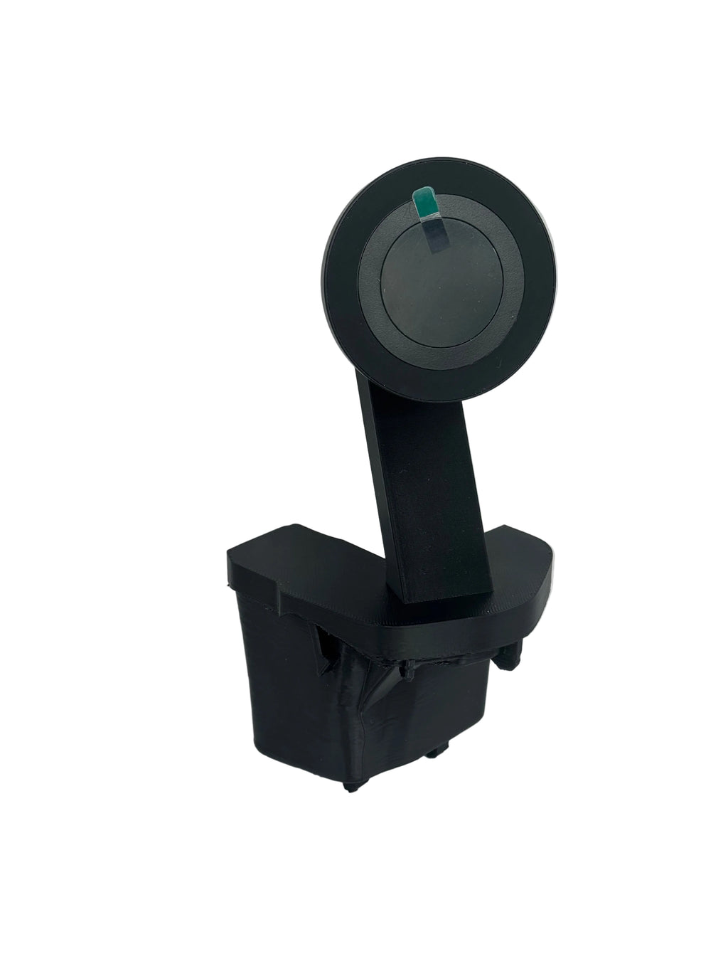 Porsche Panamera 970 (2010–2016) Ashtray Insert Phone Holder – Magnetic