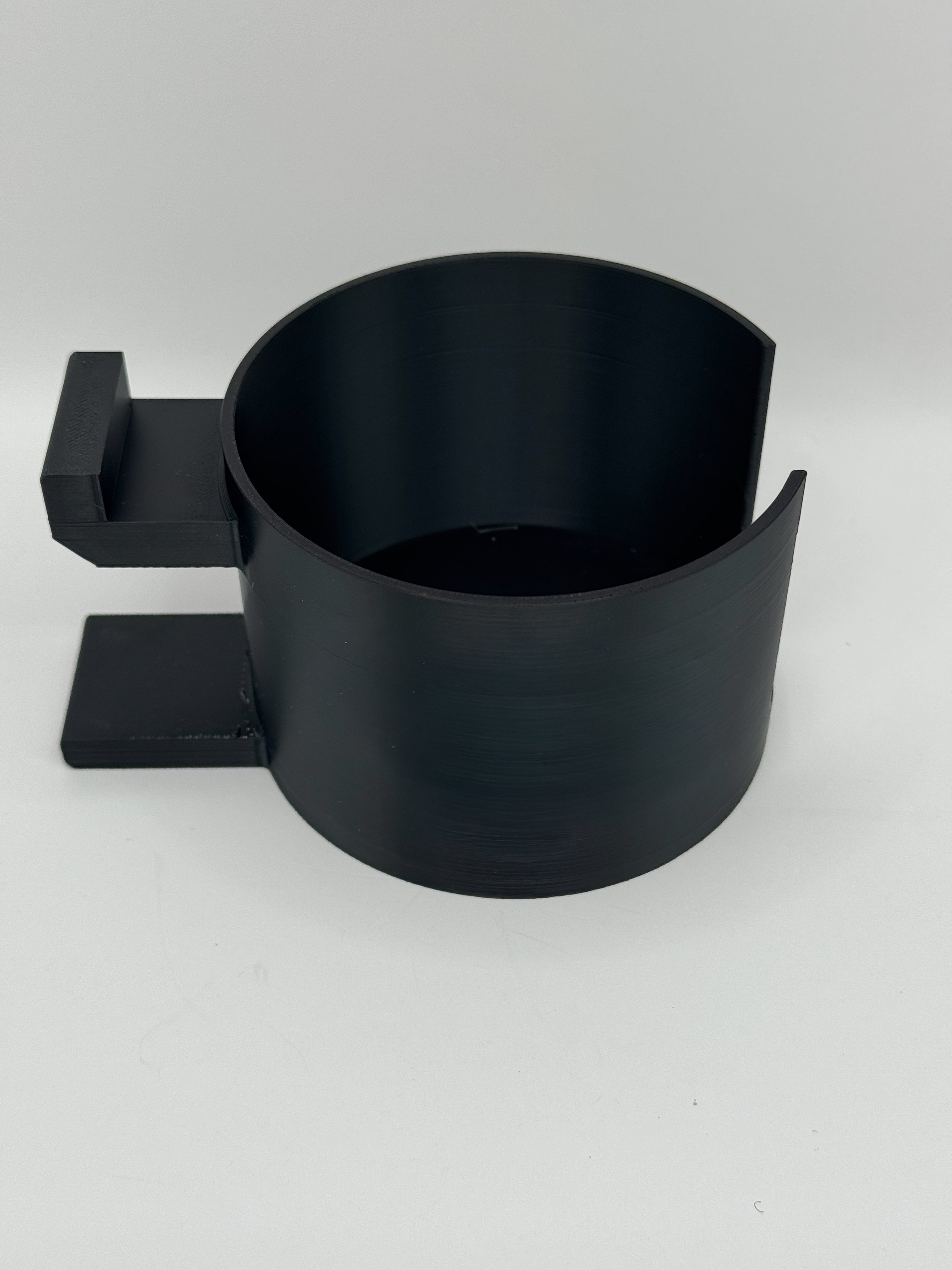 Toyota Tacoma 3rd Gen Truck Bed Cup holder 2016 - 2023