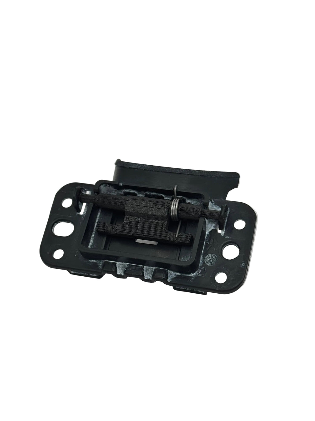 Dodge Challenger Center Console Armrest Latch Replacement 2015-2023 - Console Lid Repair