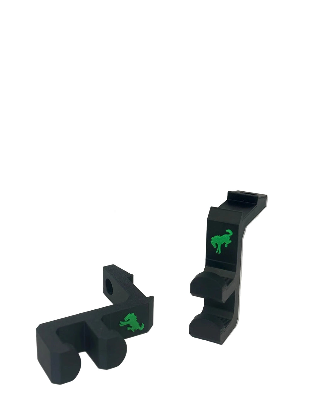 Ford Bronco 2021-2025 Gen6 Headrest Storage  DOUBLE Hooks (pack of 2)