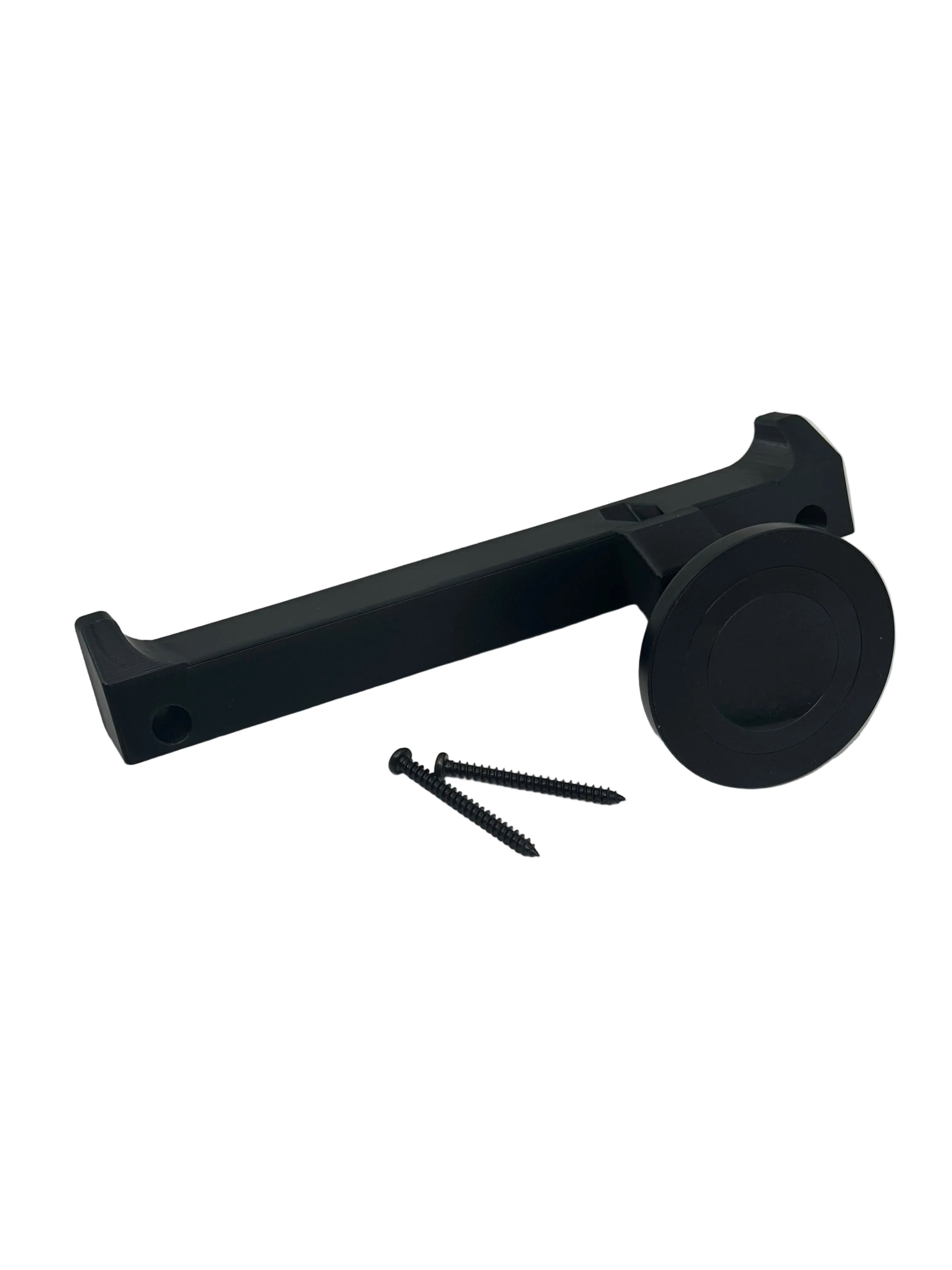 Chevrolet Corvette C4 (1984 - 1989) - Dashboard Phone Holder - 17mm Ball