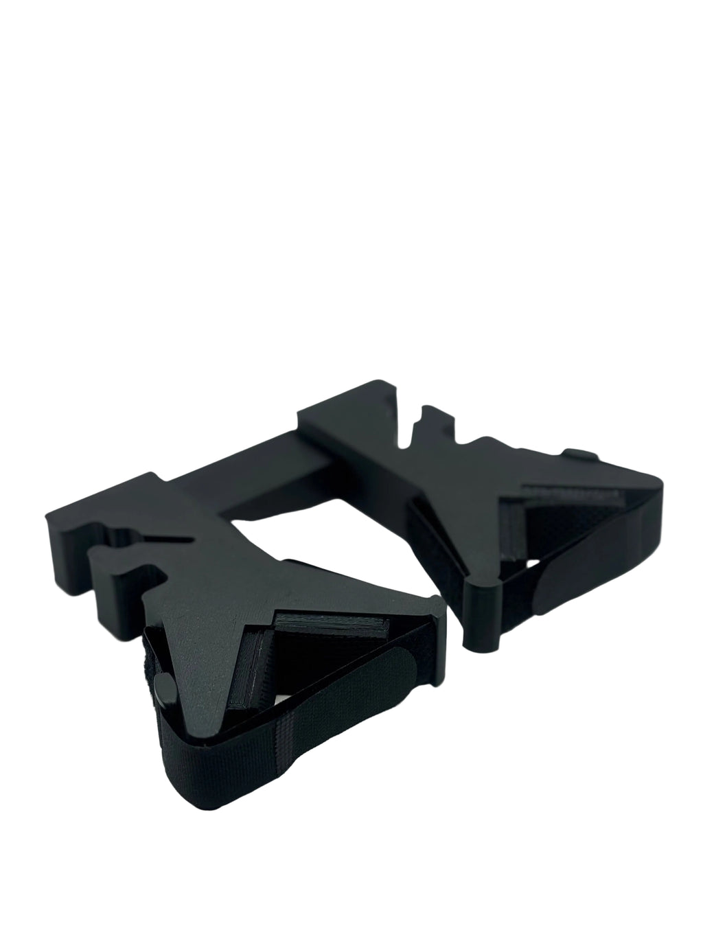 Truck & SUV Headrest Gun Rack – Rifle & Shotgun Seat Back Storage Holder