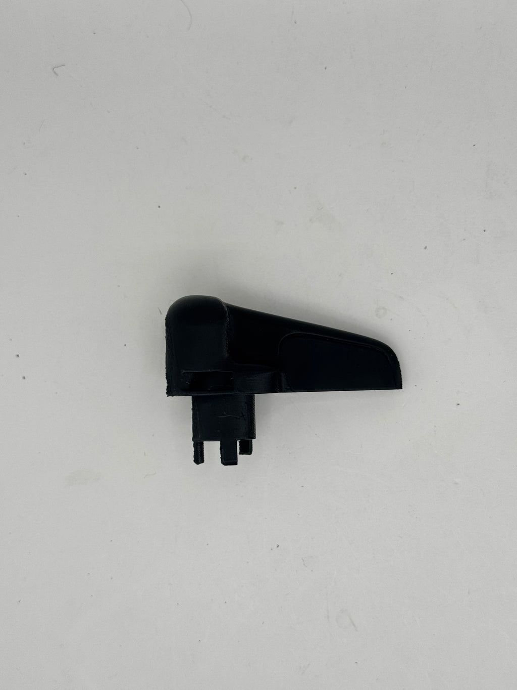 Porsche Cayenne 955 957 Rear Seat Folding Release Latch Replacement (2003–2010)